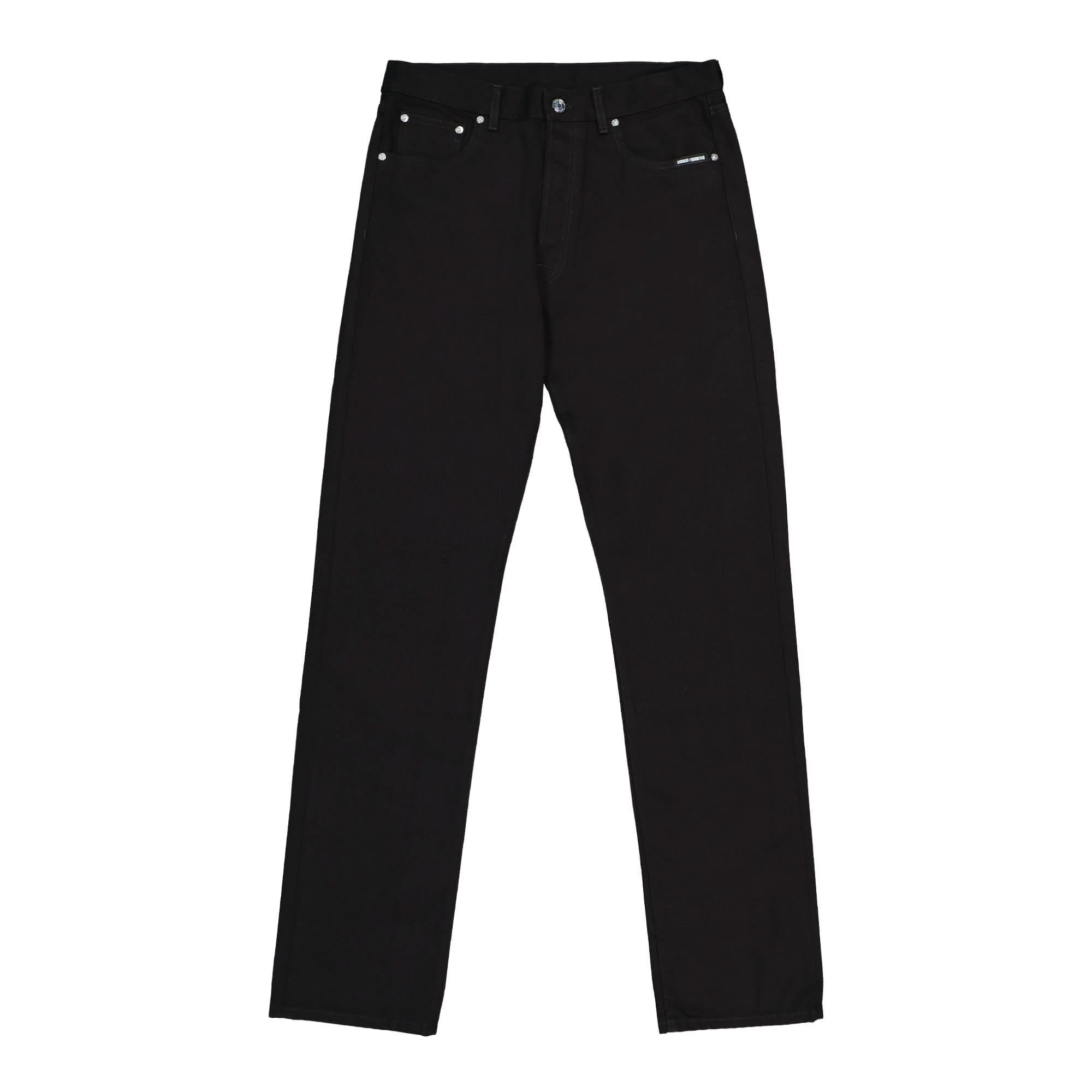 Vtmnts Denim Pants