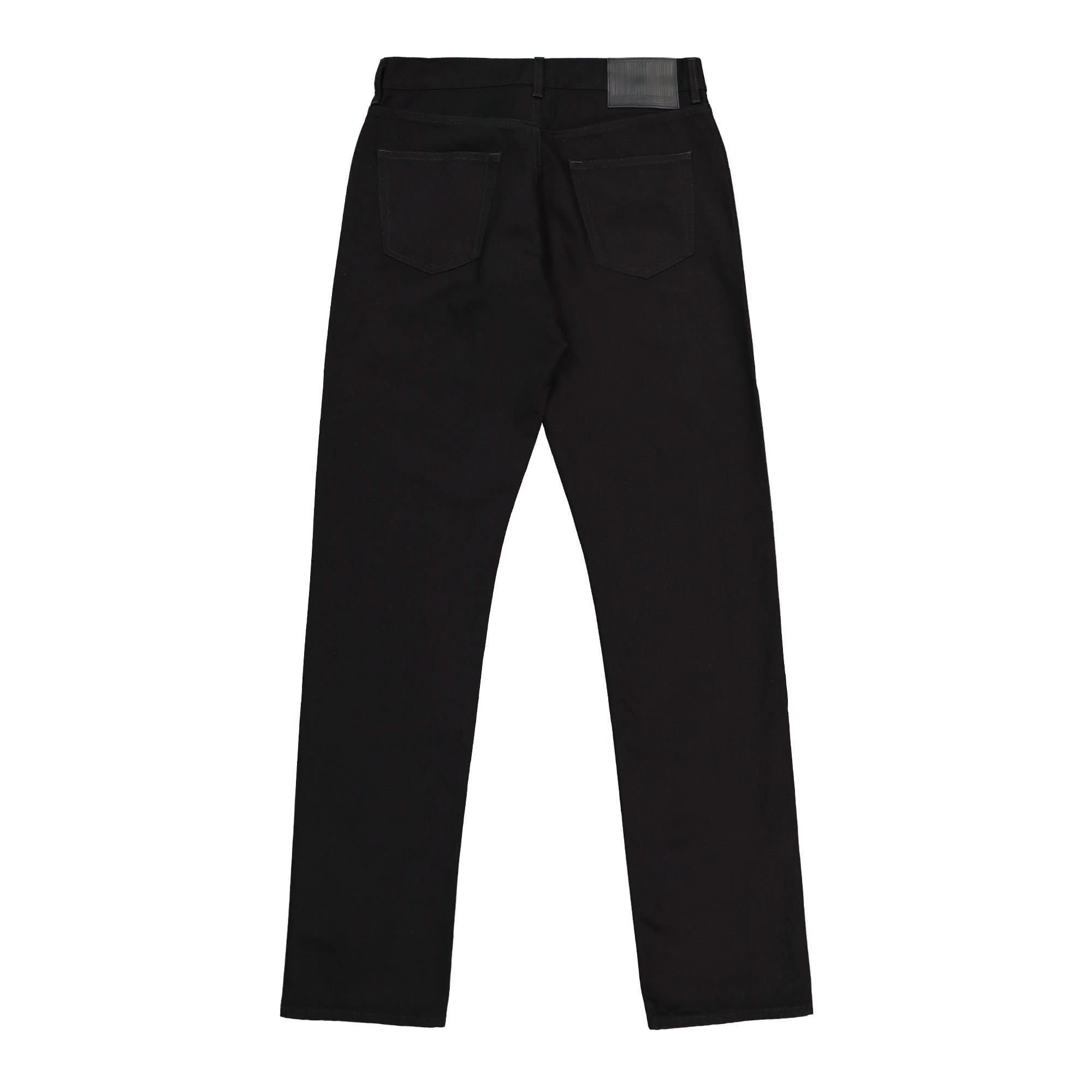 Vtmnts Denim Pants