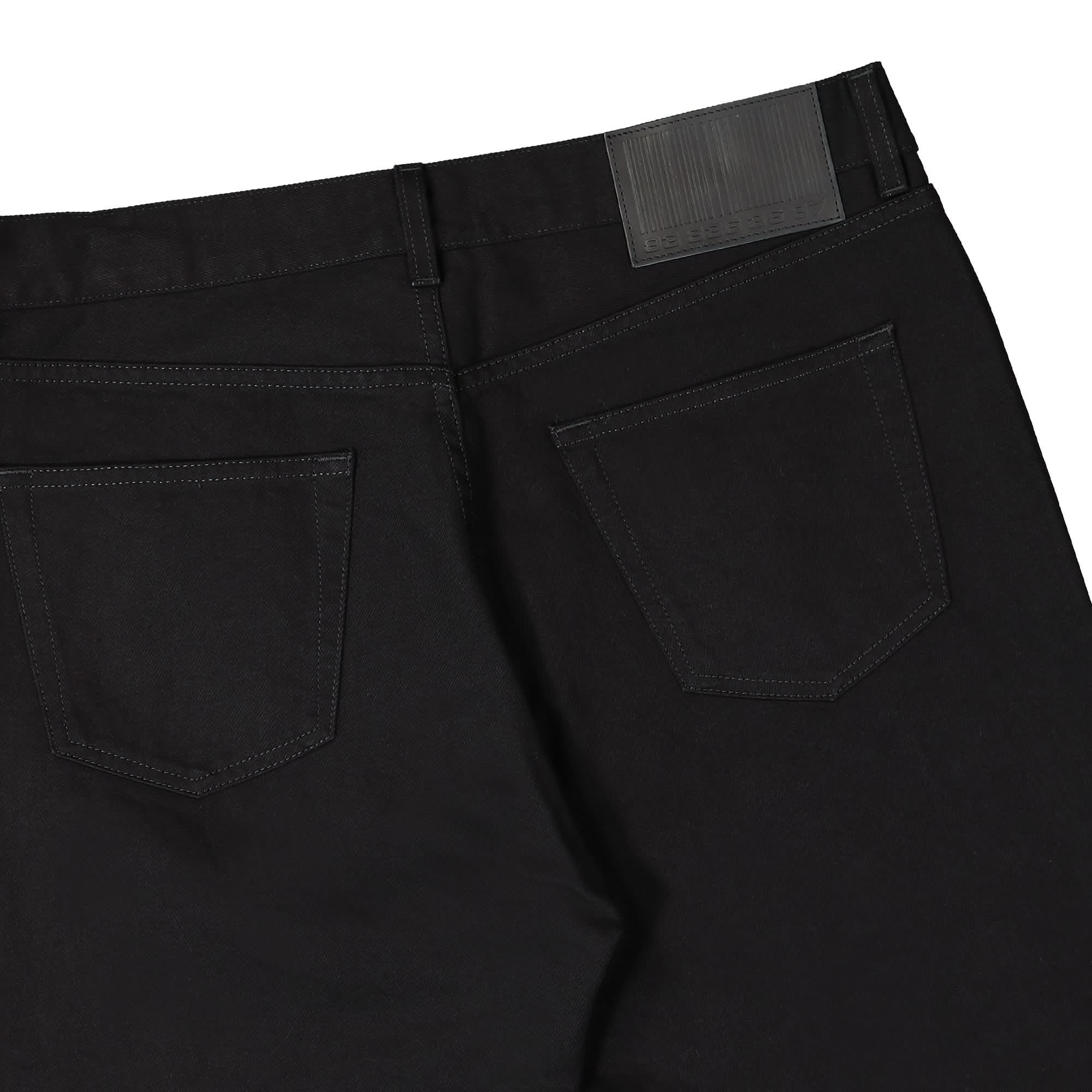 Vtmnts Denim Pants