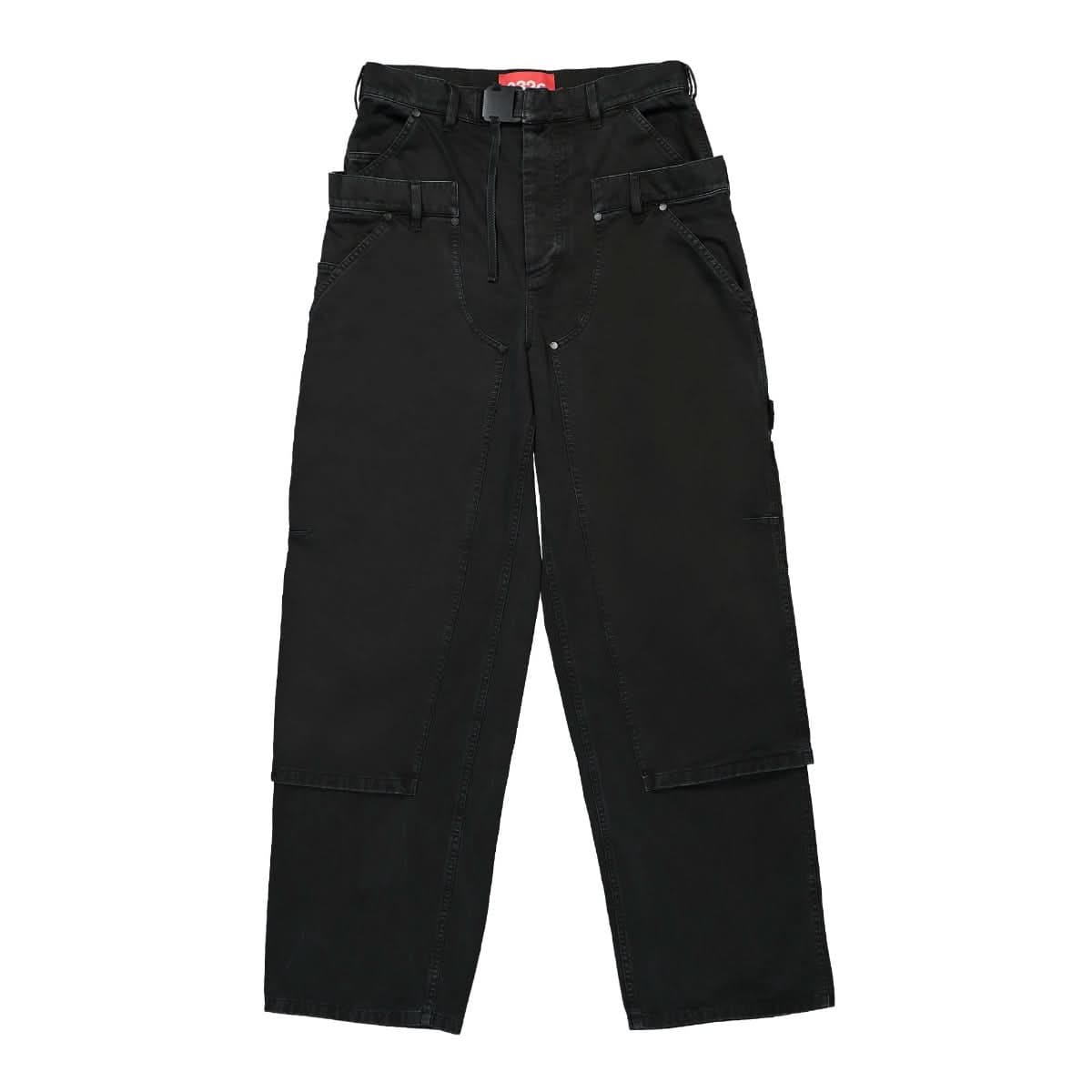 032c Double Shift Utility Trousers
