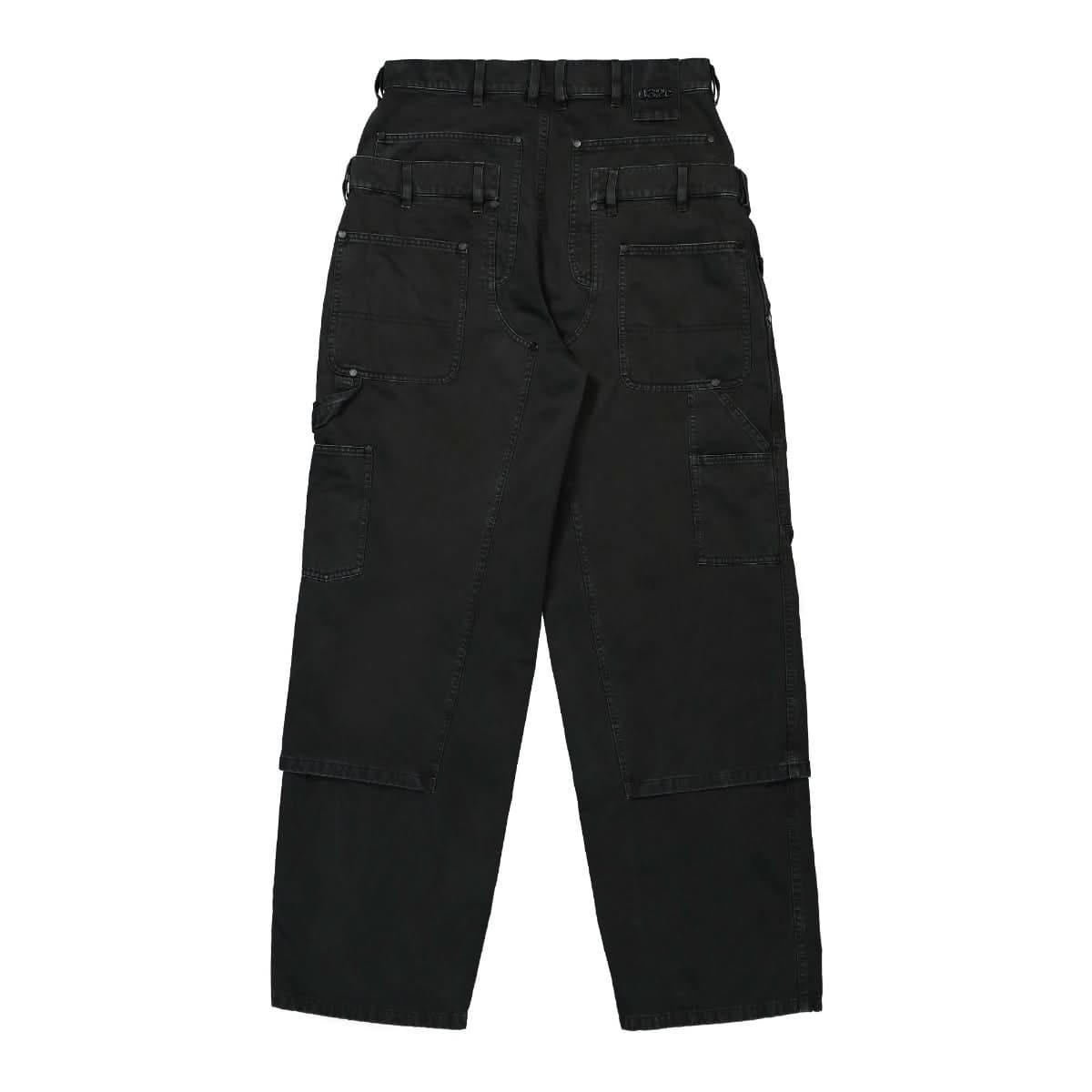 032c Double Shift Utility Trousers