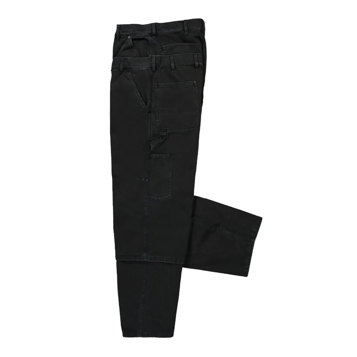 032c Double Shift Utility Trousers