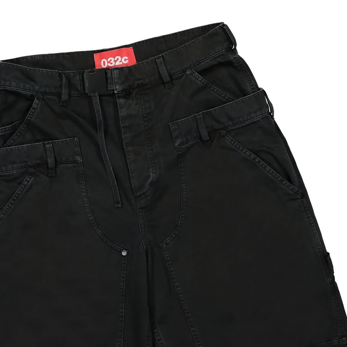 032c Double Shift Utility Trousers