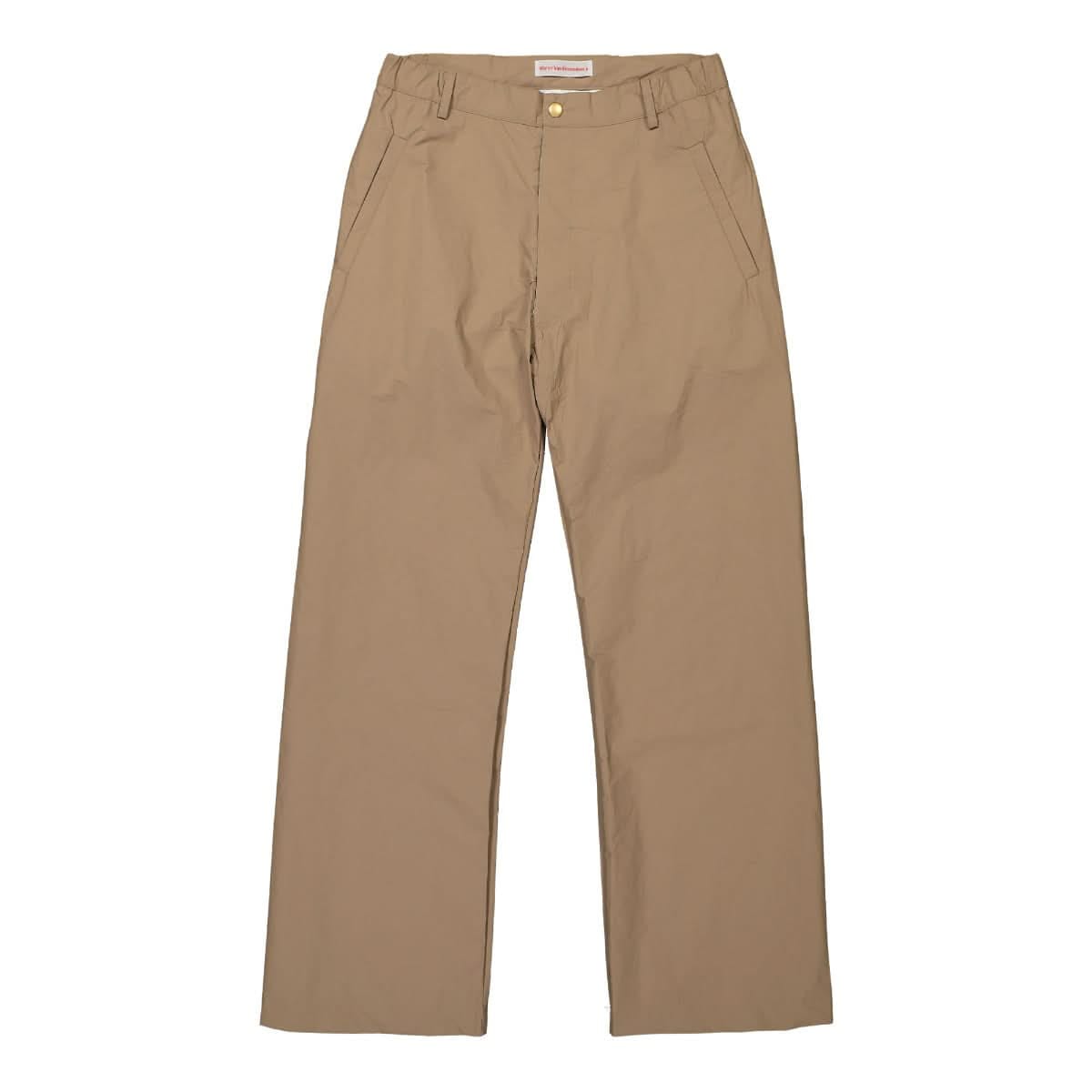 Walter Van Beirendonck Howl Trousers