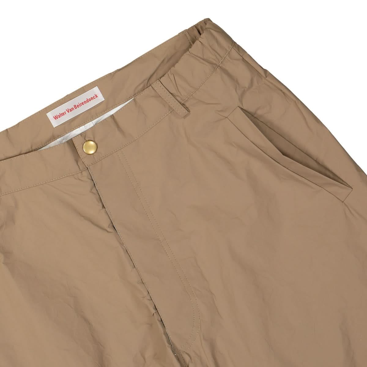 Walter Van Beirendonck Howl Trousers