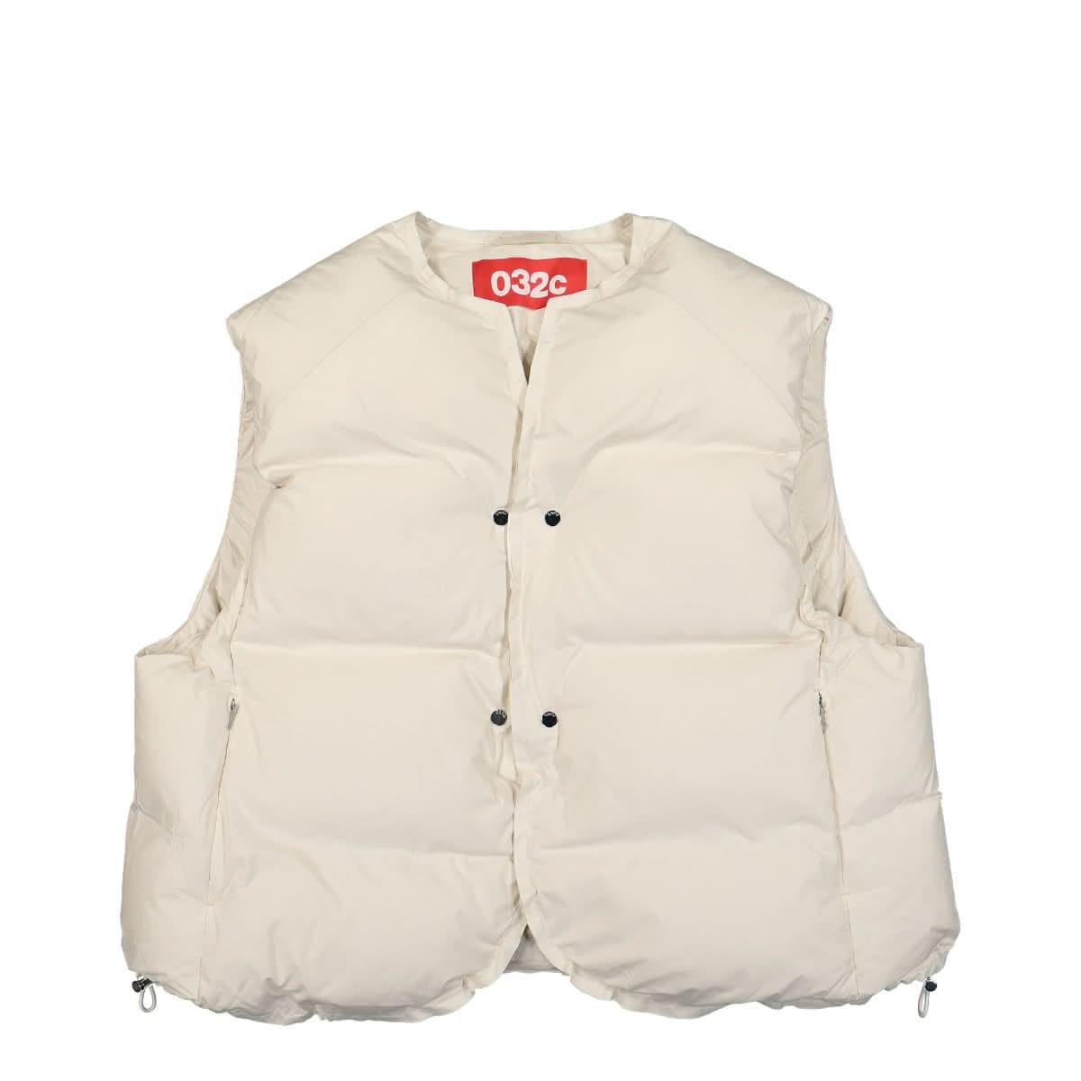 032c The Ultimate Puffer Vest