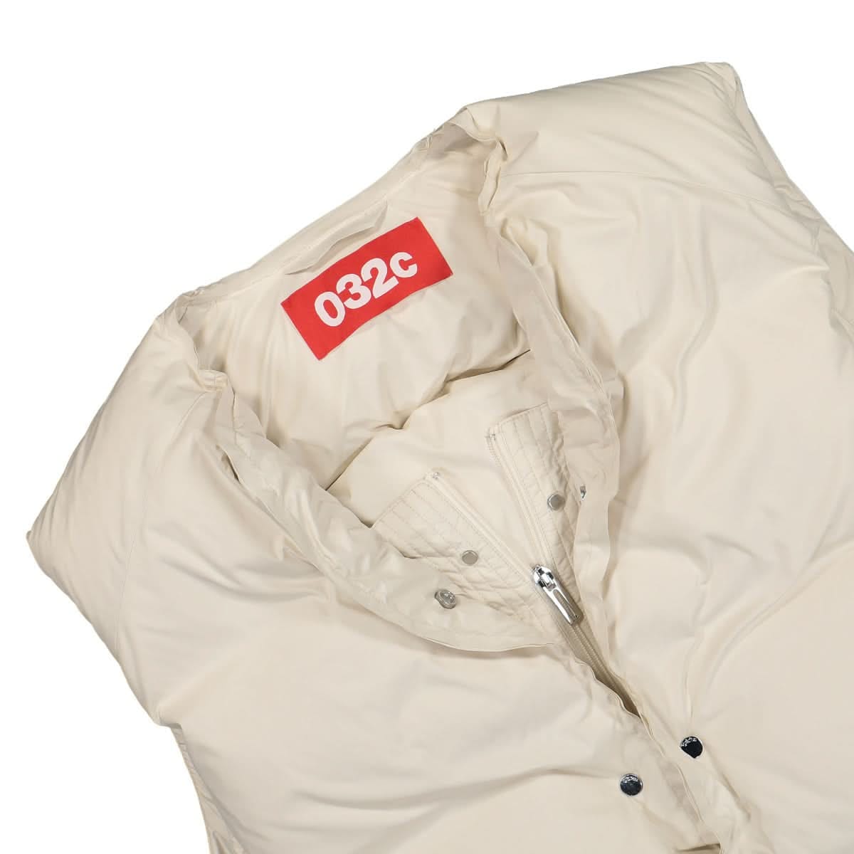 032c The Ultimate Puffer Vest