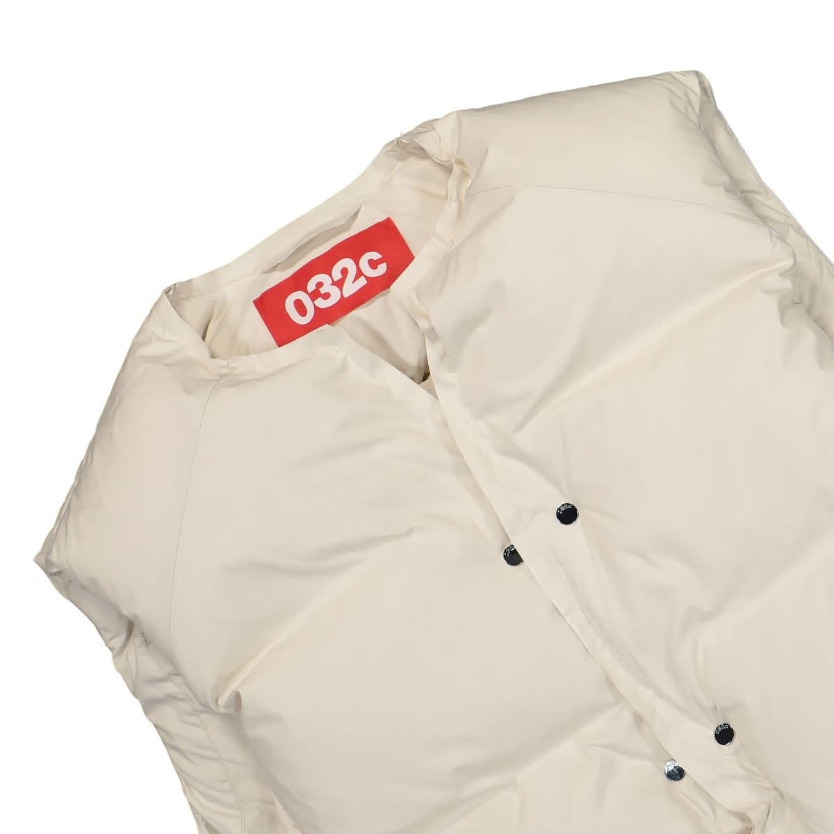 032c The Ultimate Puffer Vest