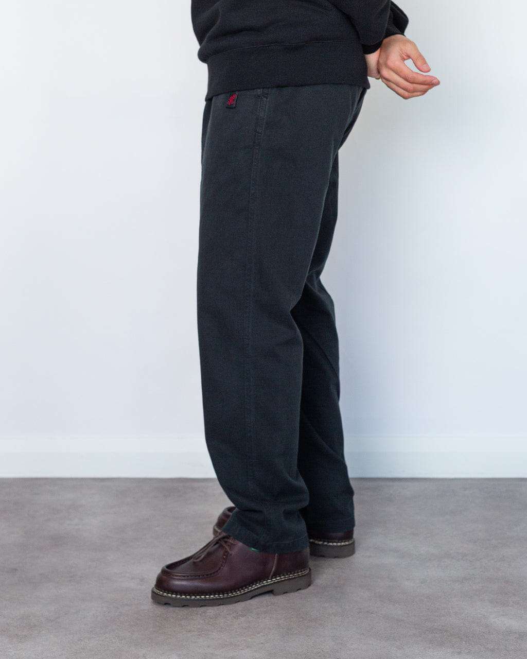 Gramicci G - Pant - Black