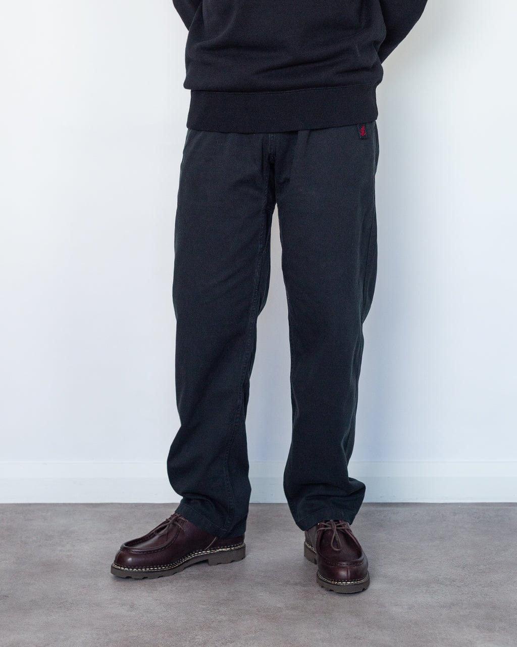 Gramicci G - Pant - Black