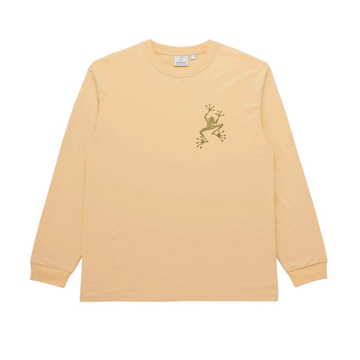 GRAMICCI STICKY HANDS L/S T-Shirt