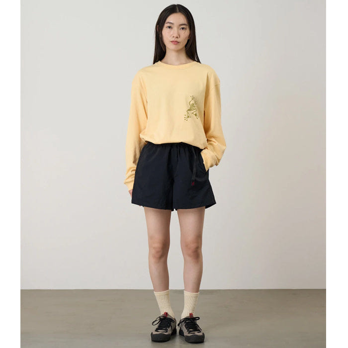 GRAMICCI STICKY HANDS L/S T-Shirt
