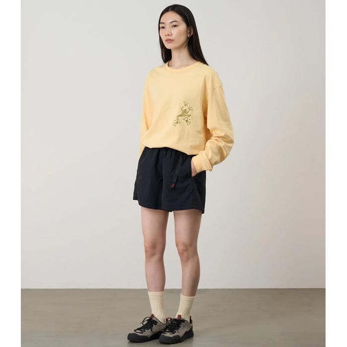 GRAMICCI STICKY HANDS L/S T-Shirt