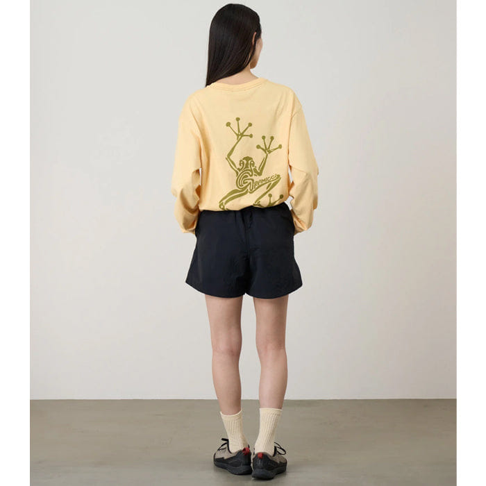 GRAMICCI STICKY HANDS L/S T-Shirt