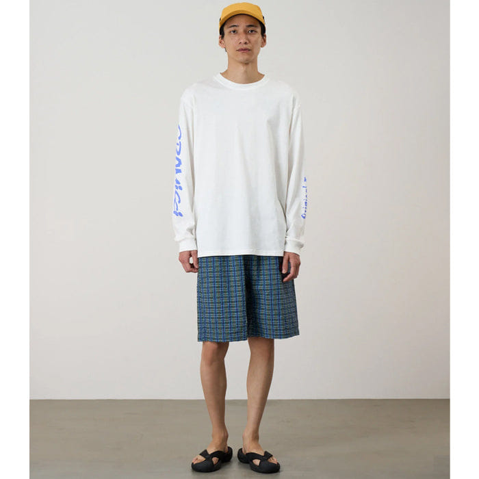 GRAMICCI FREEDOM L/S T-Shirt