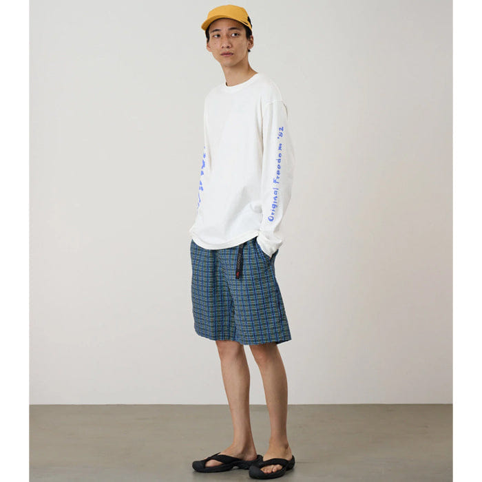 GRAMICCI FREEDOM L/S T-Shirt