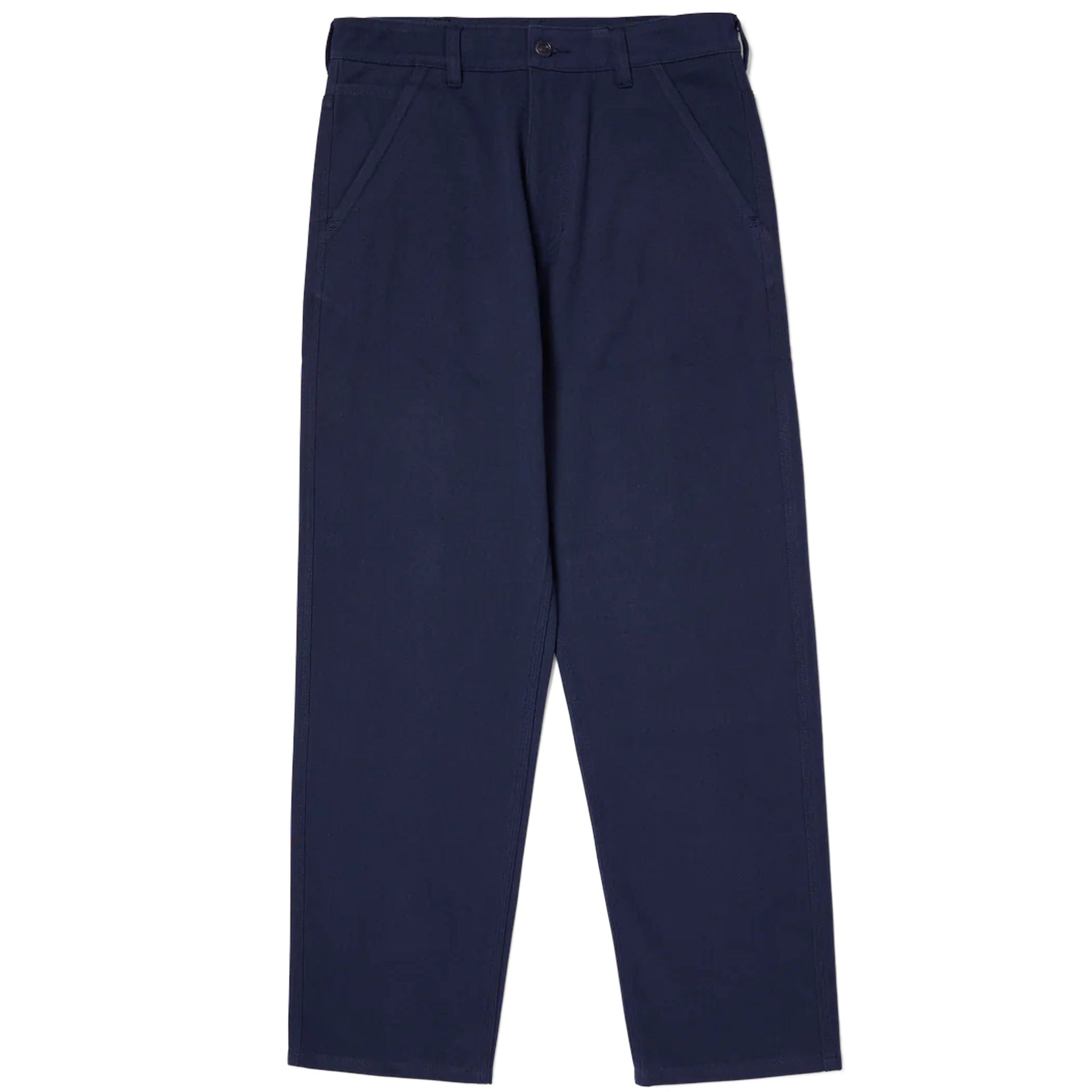 HUF Mason Pant (Navy)