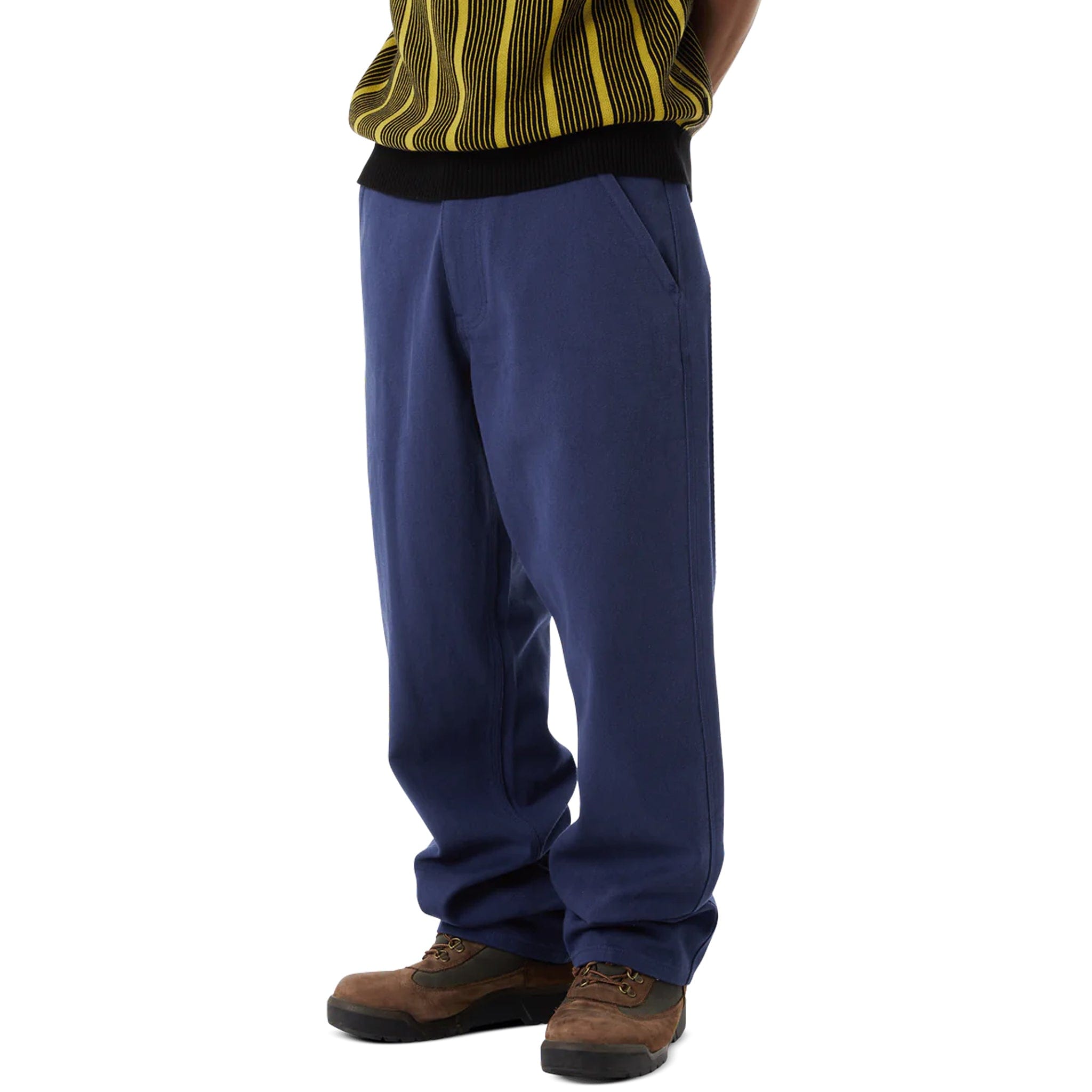 HUF Mason Pant (Navy)