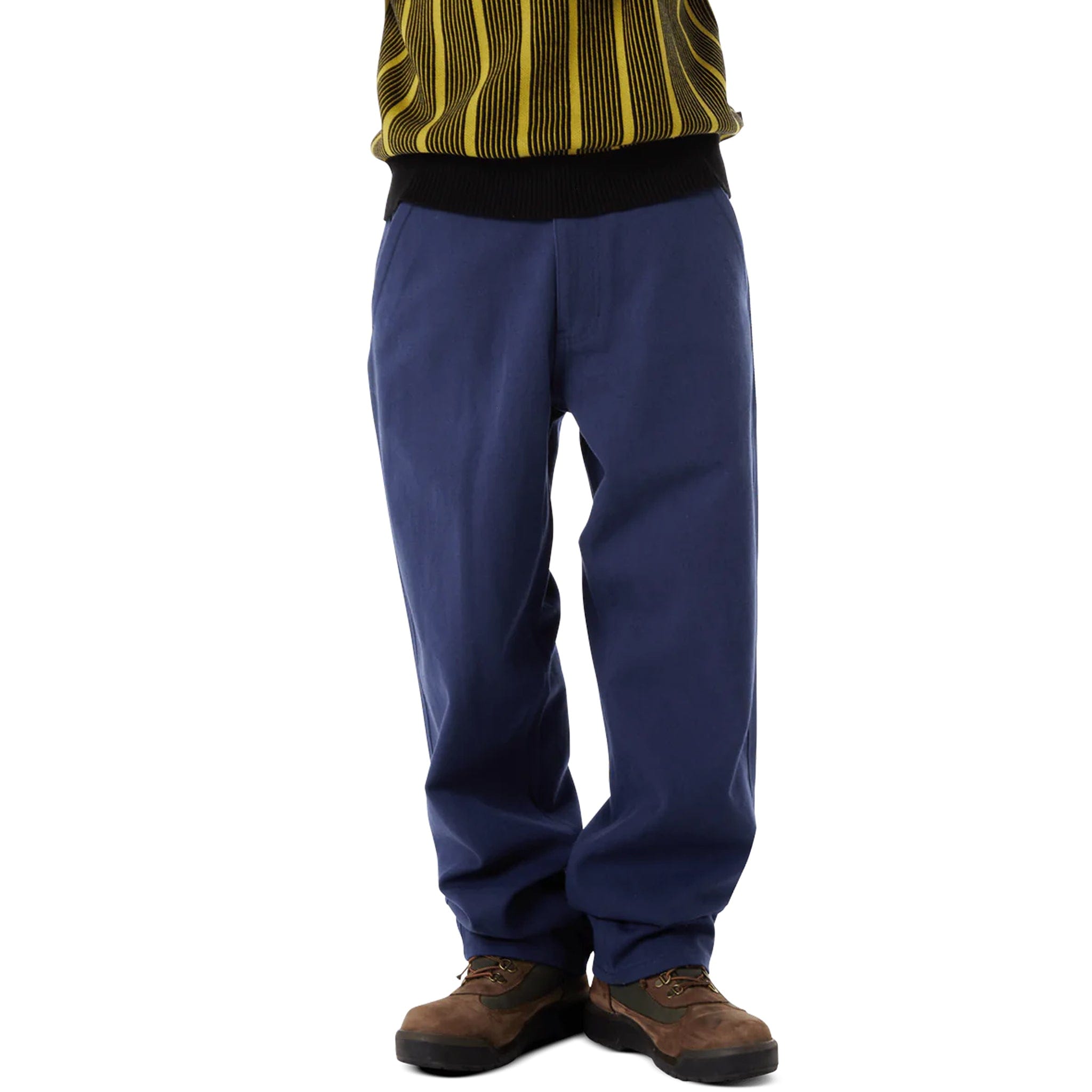 HUF Mason Pant (Navy)