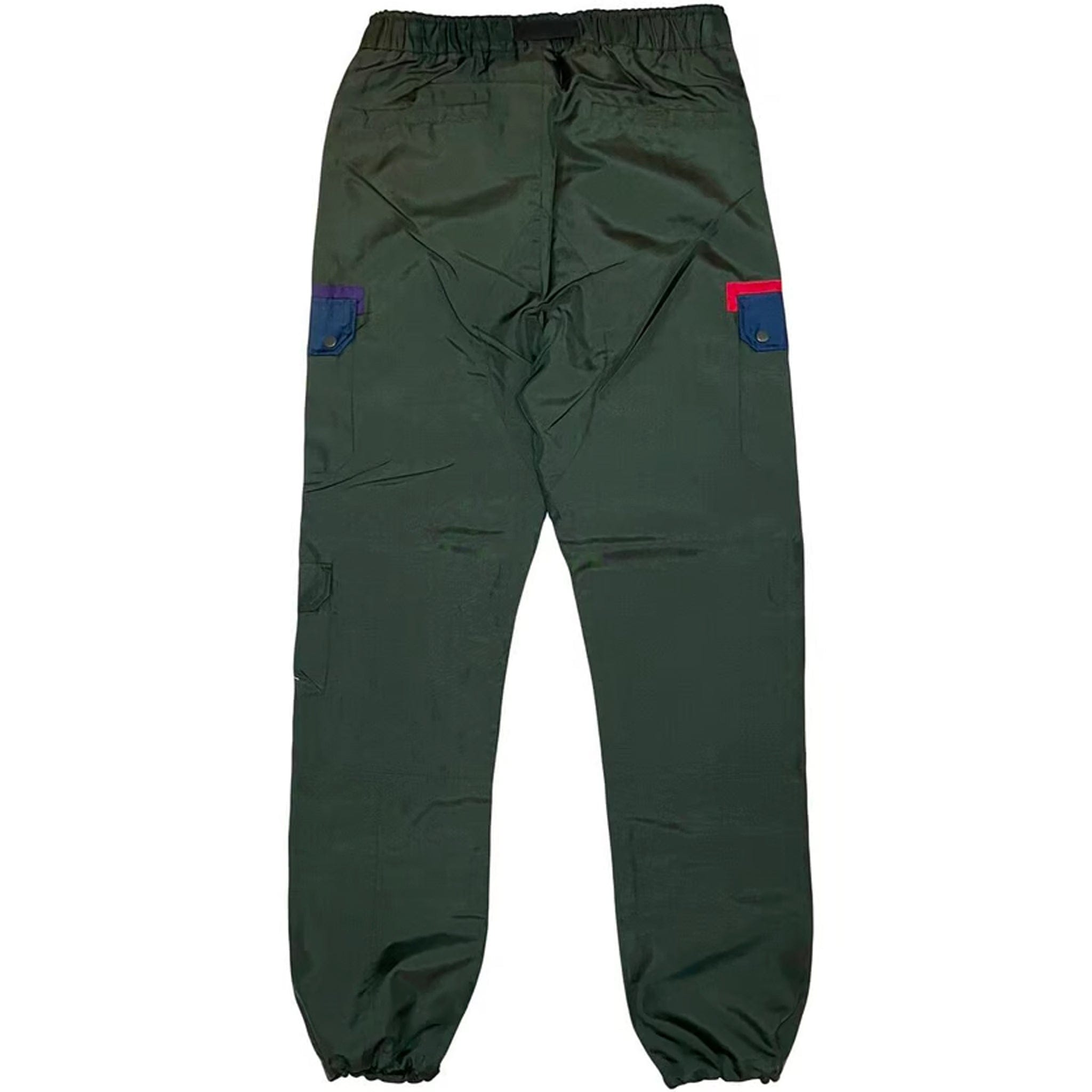 Staple OUTDOOR DVSN NYLON PANTS