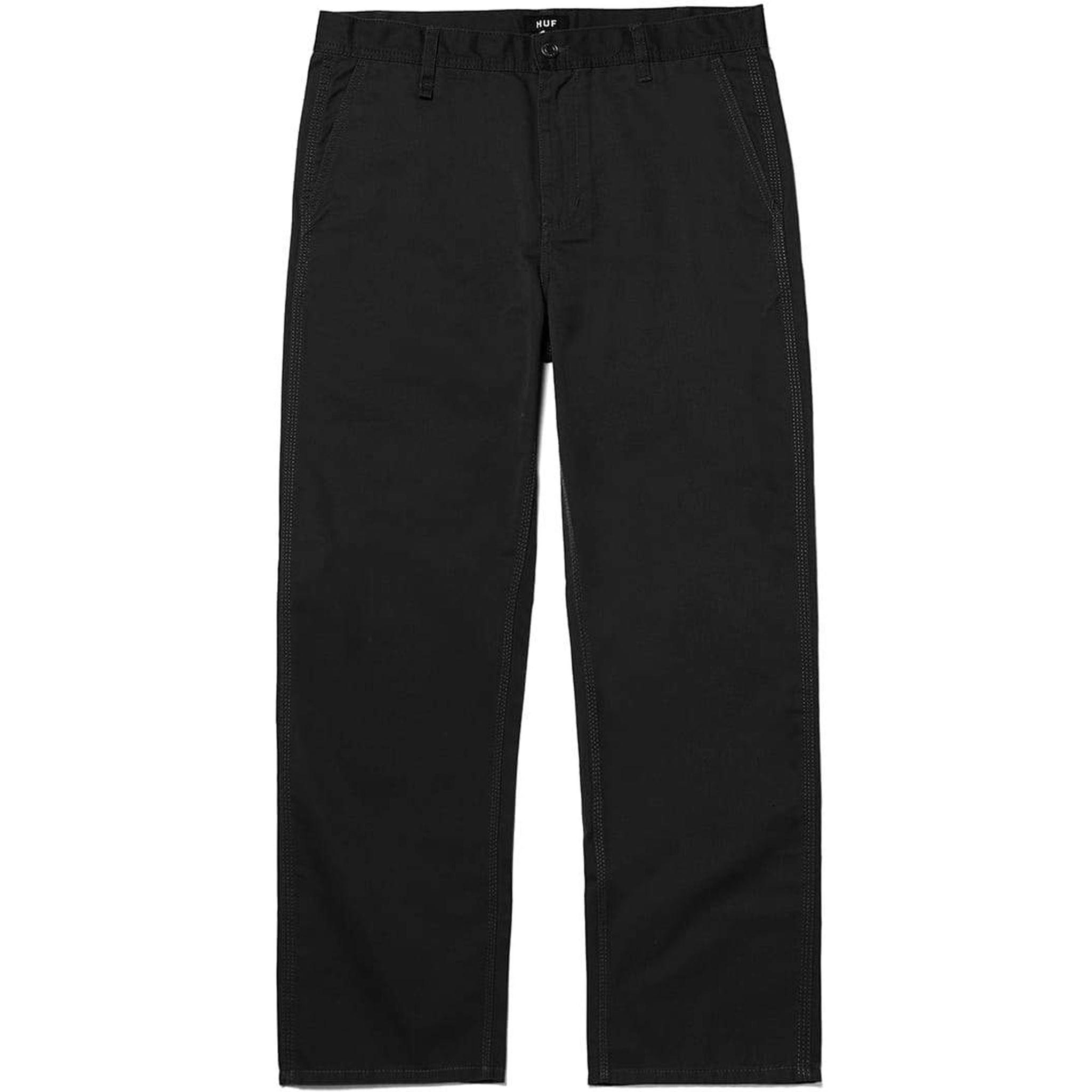 HUF Boyd Pant (Black)