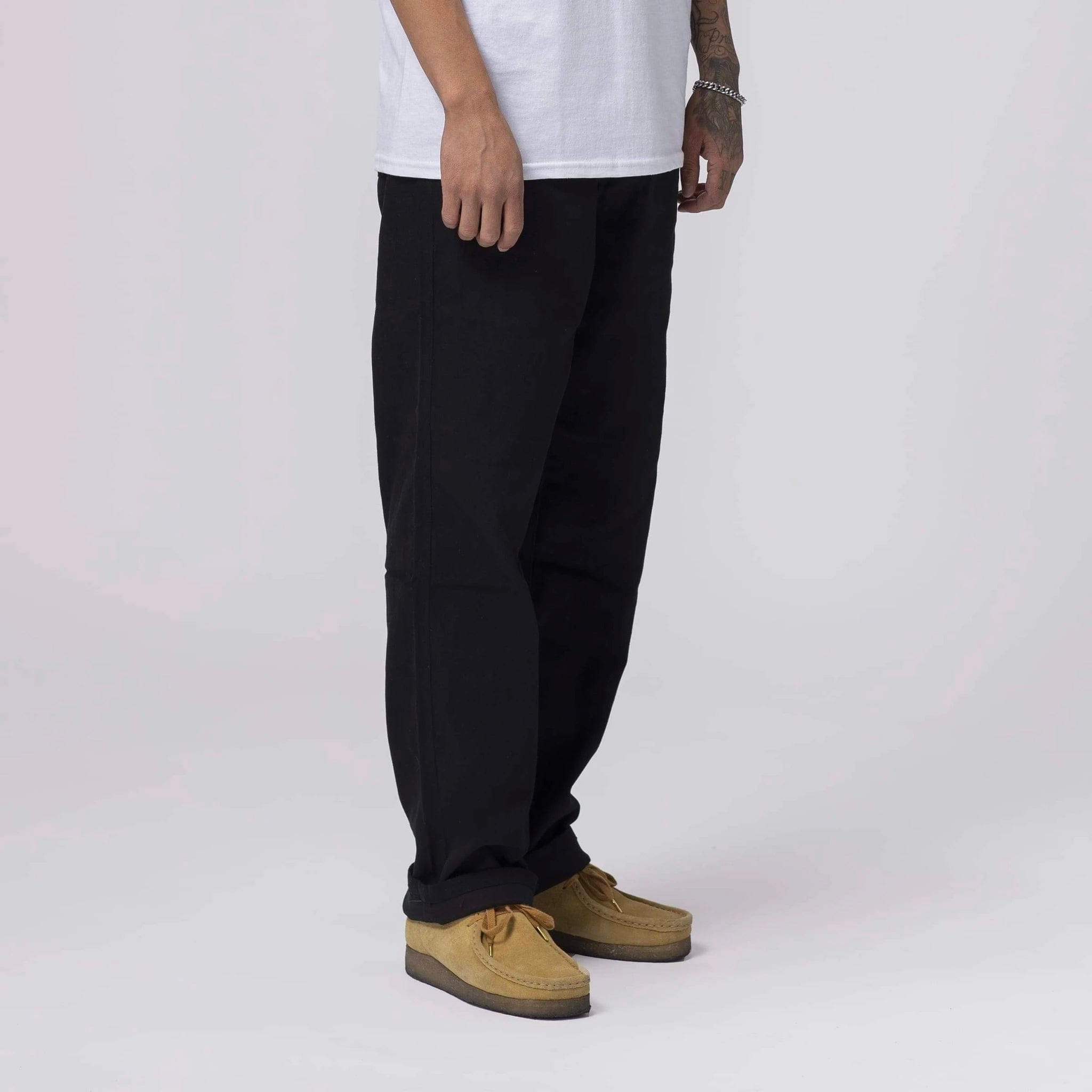 HUF Boyd Pant (Black)
