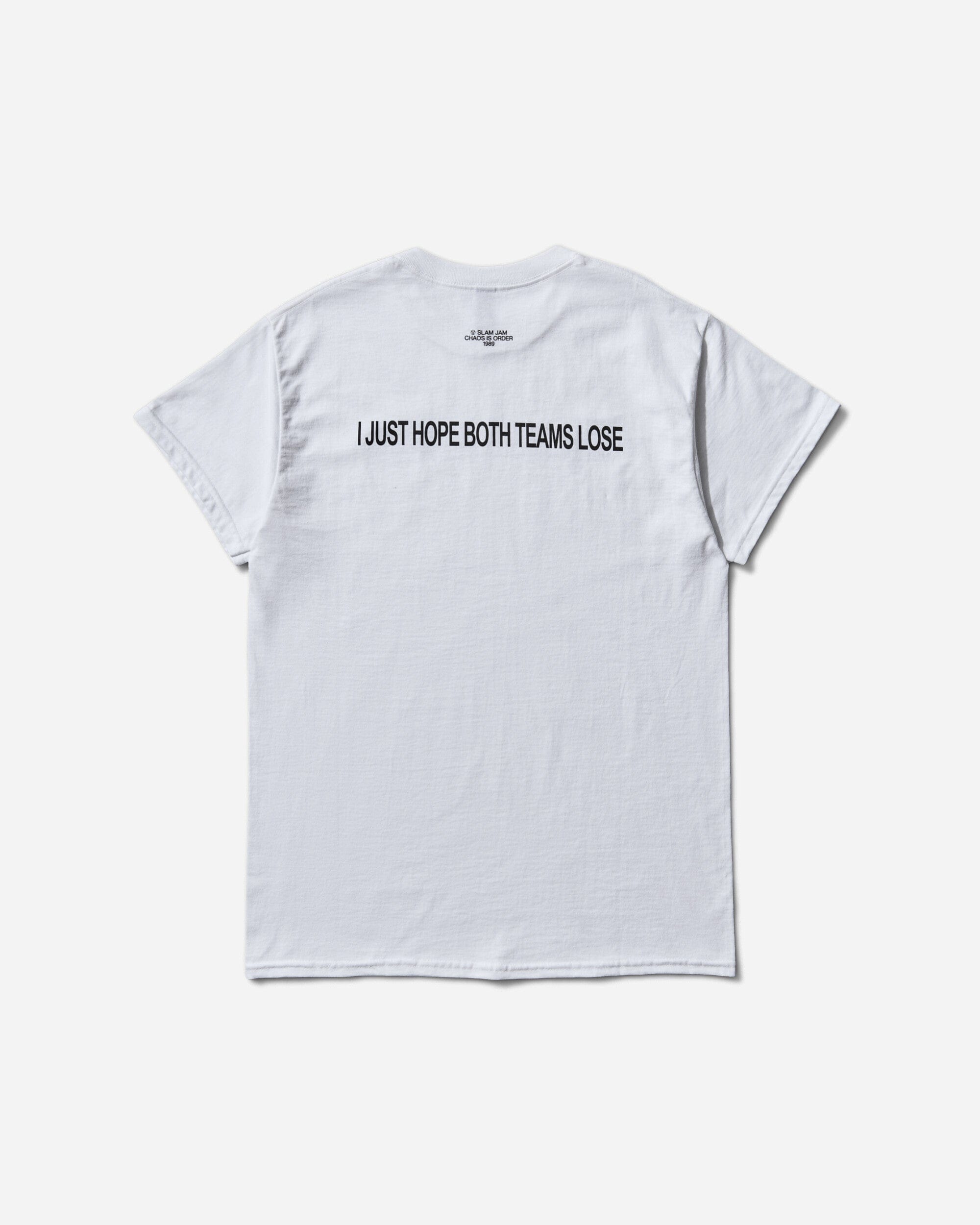 Panini T - Shirt White