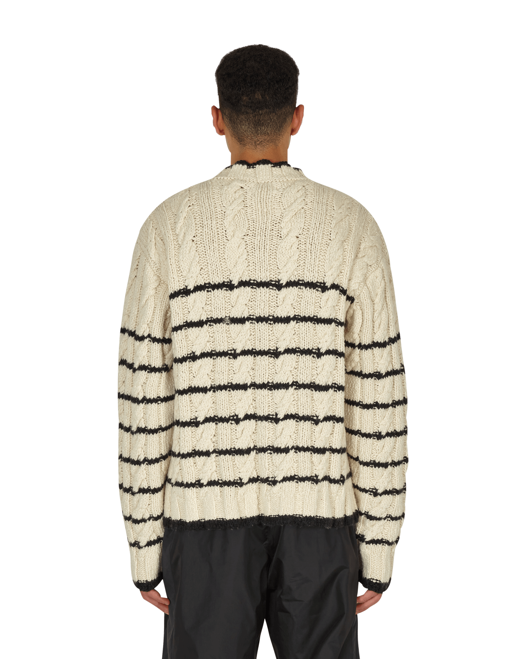 Phipps Abysse Sweater Beige