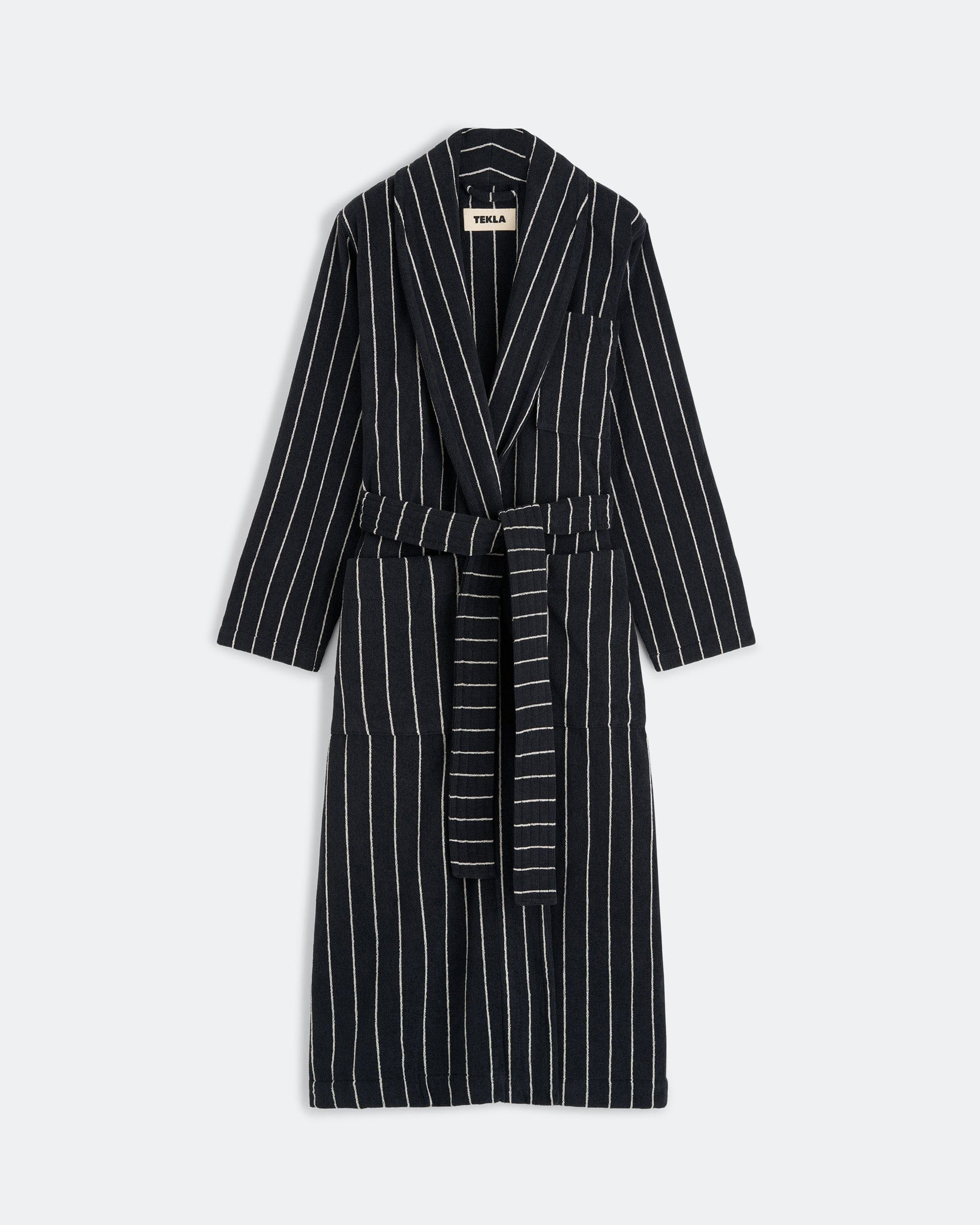 Tekla Classic Bathrobe - Antwerp