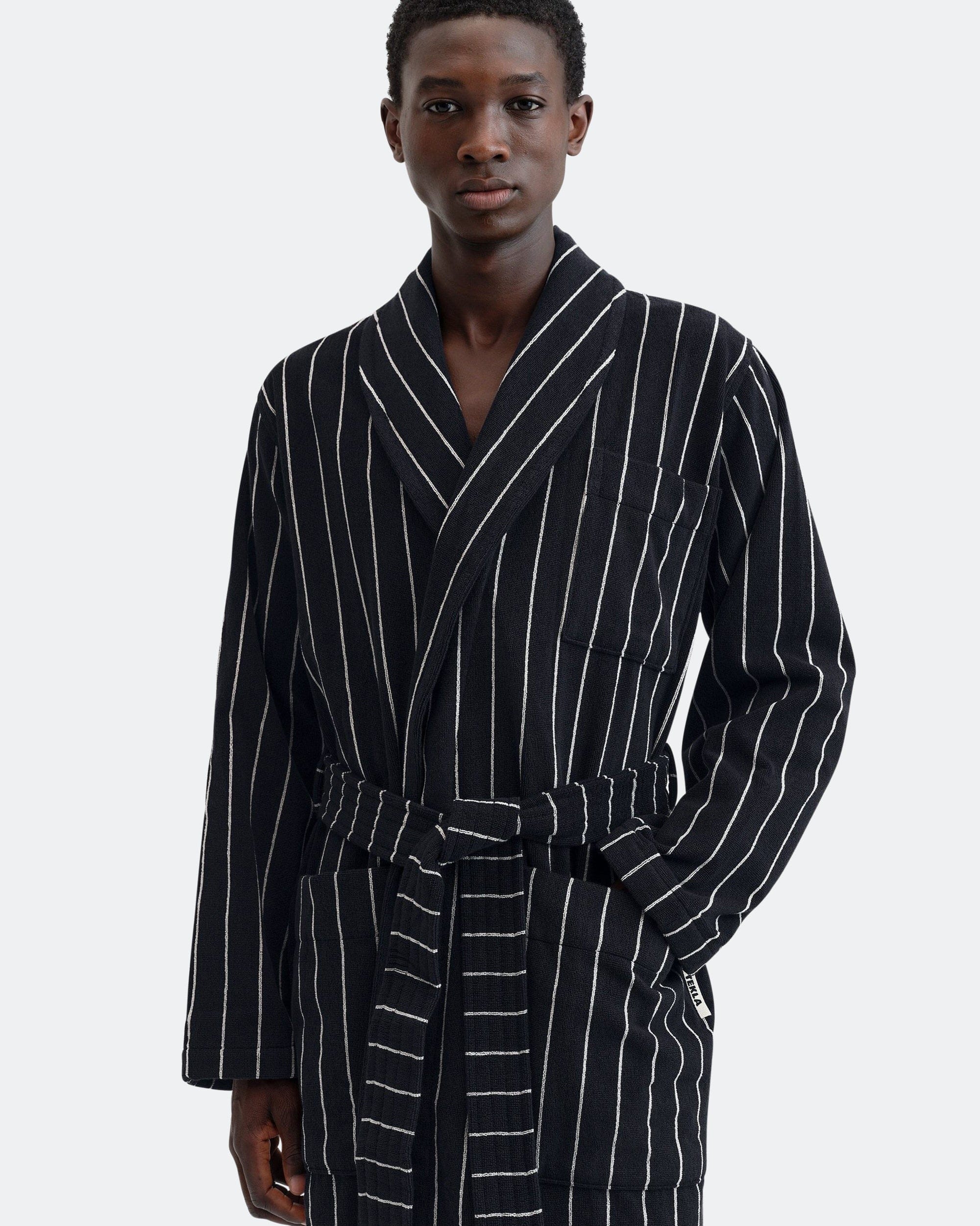 Tekla Classic Bathrobe - Antwerp
