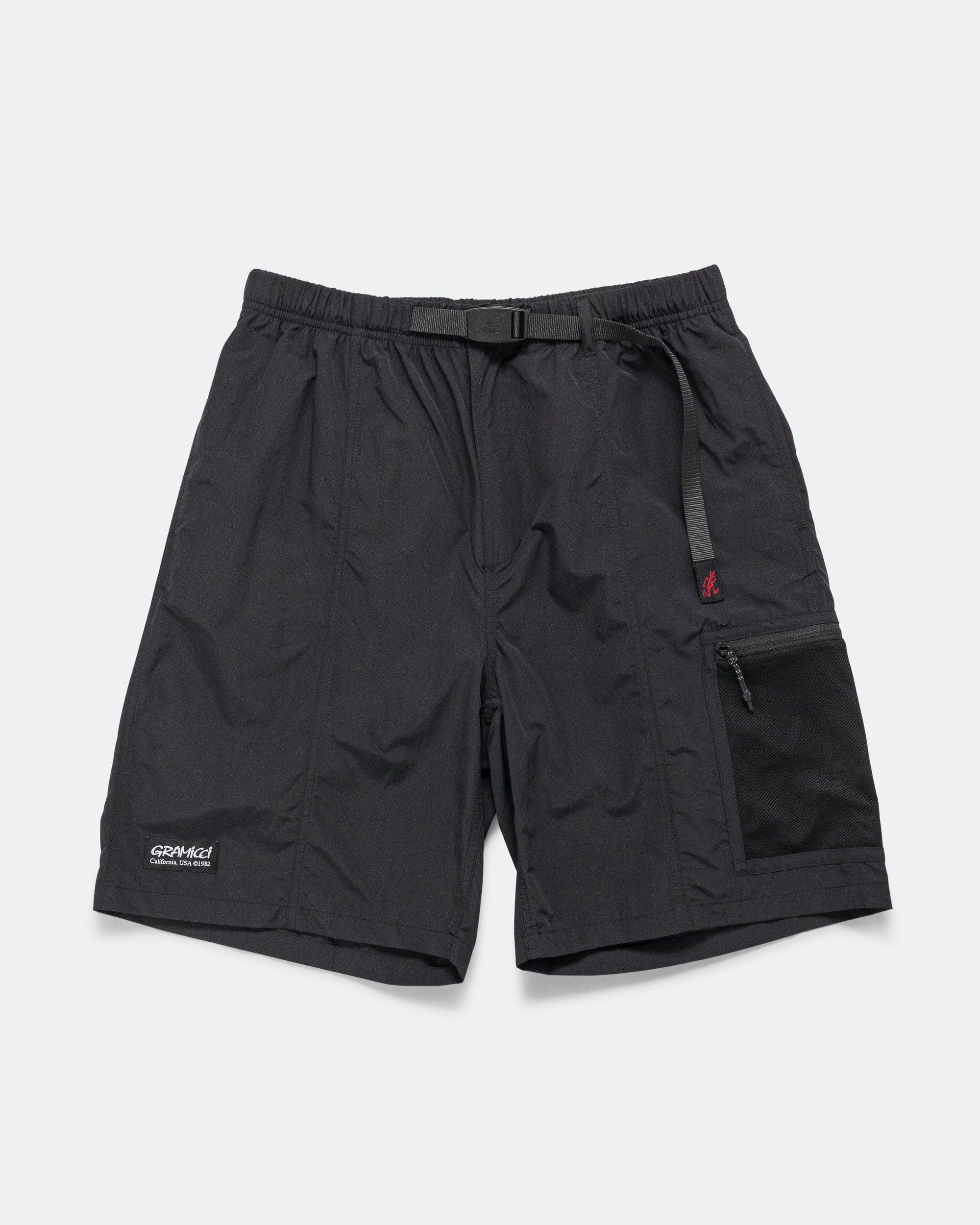 Gramicci Guide Short - Black