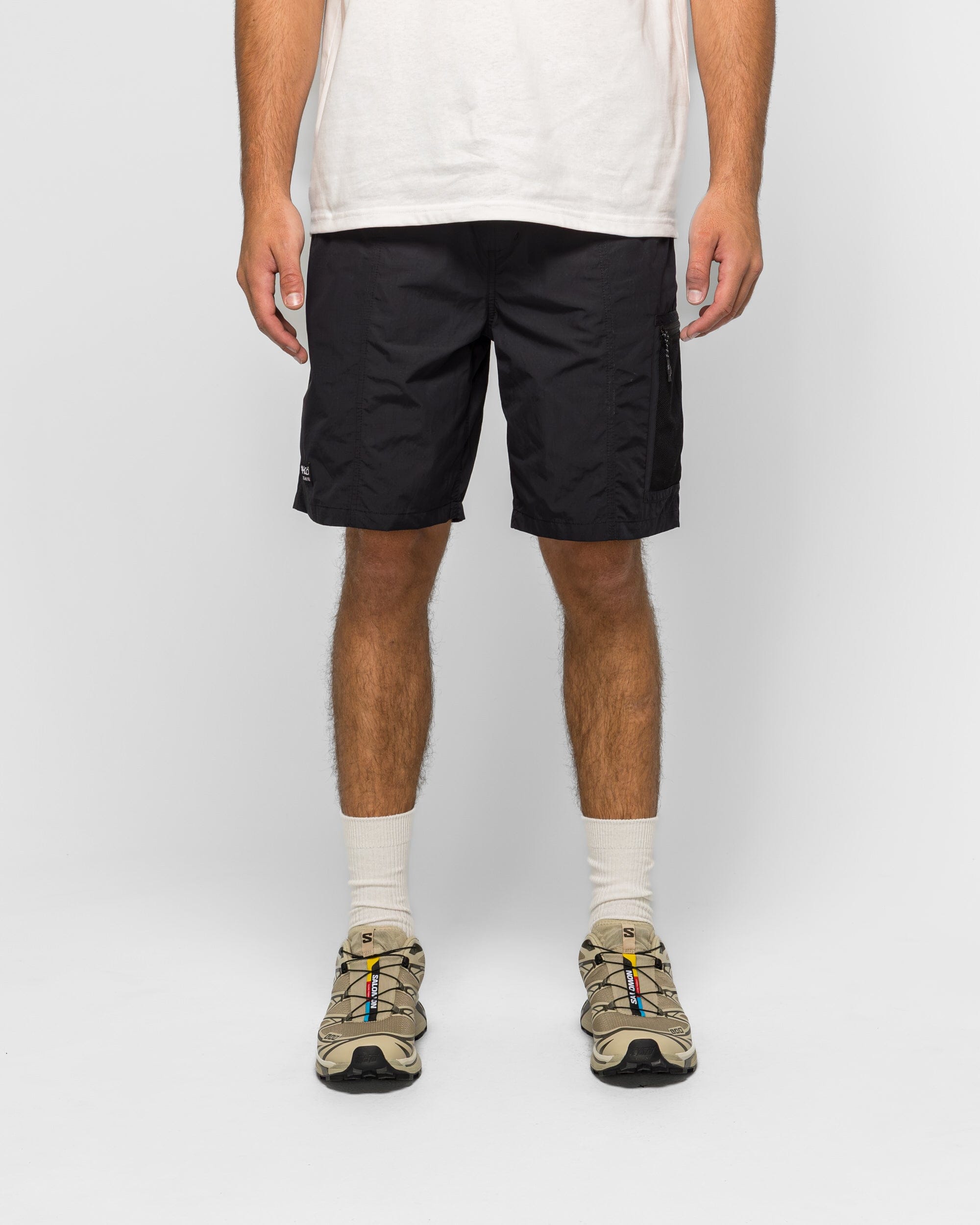 Gramicci Guide Short - Black