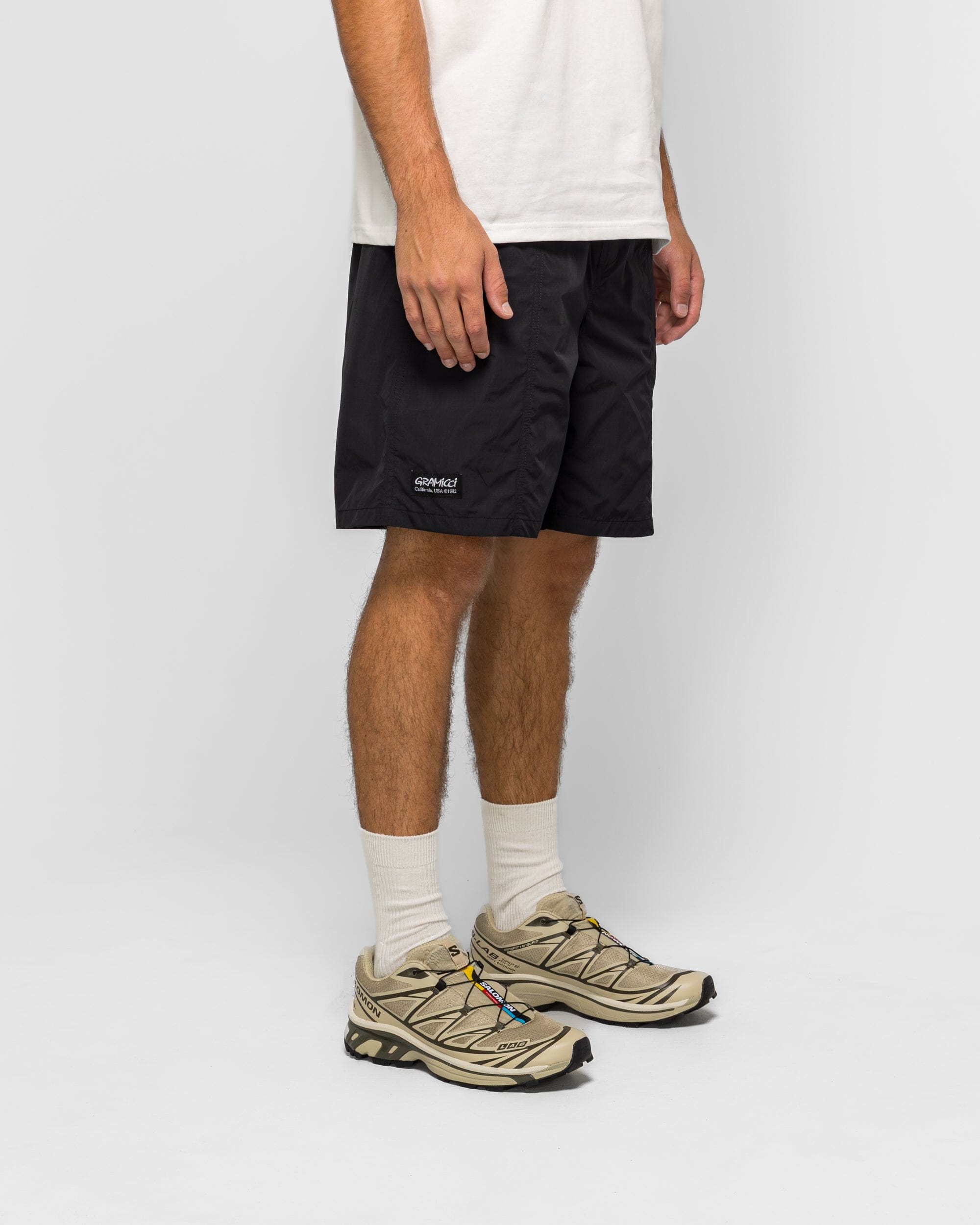 Gramicci Guide Short - Black