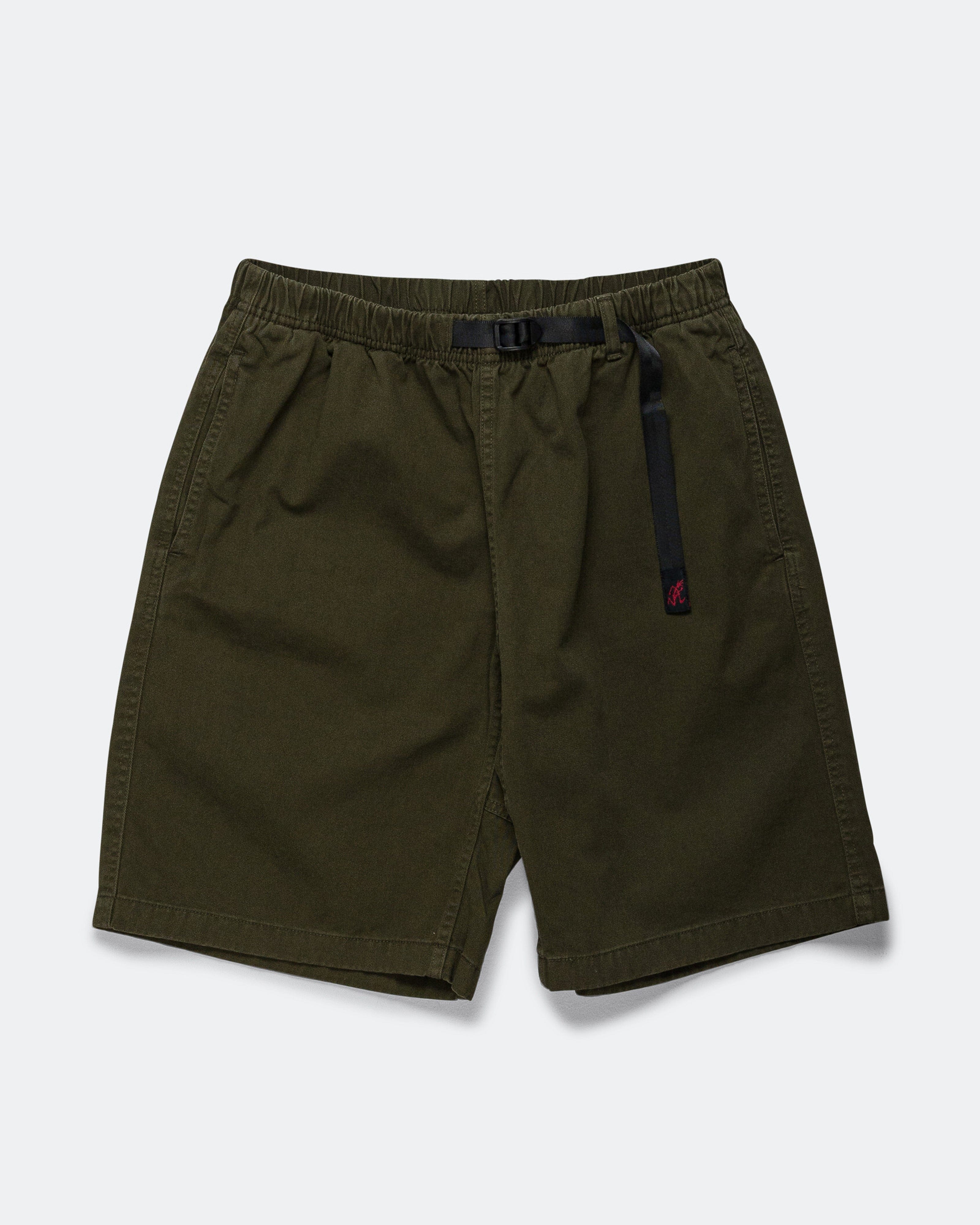 Gramicci G - Short - Pine