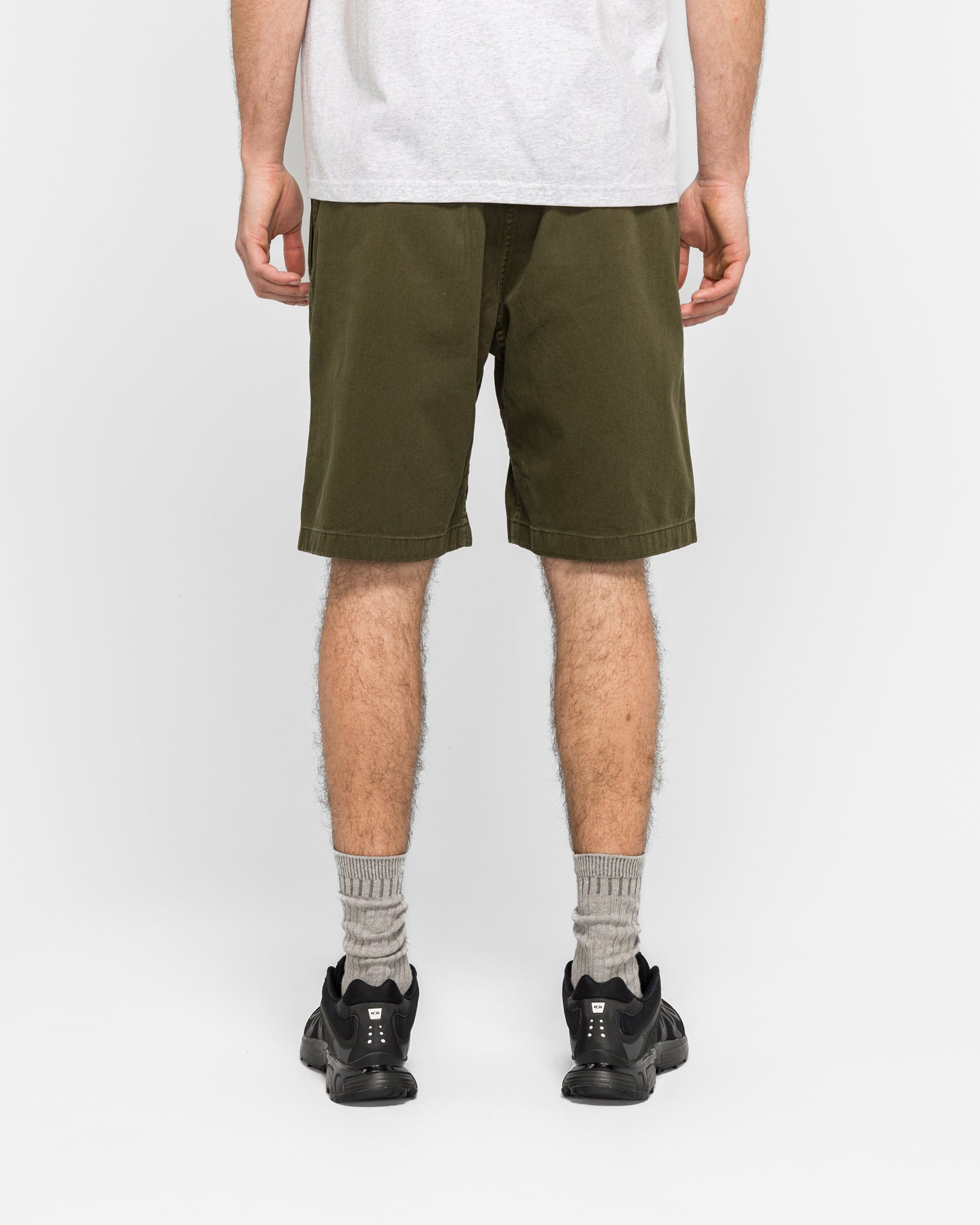 Gramicci G - Short - Pine