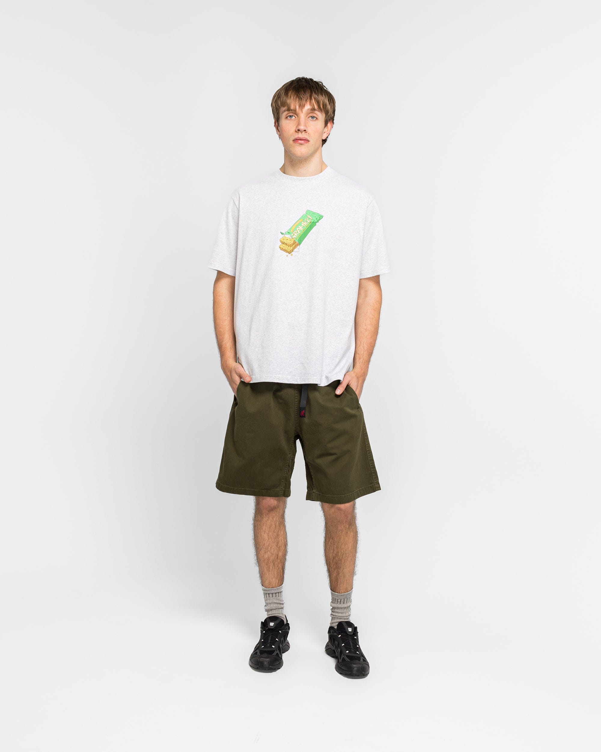Gramicci G - Short - Pine