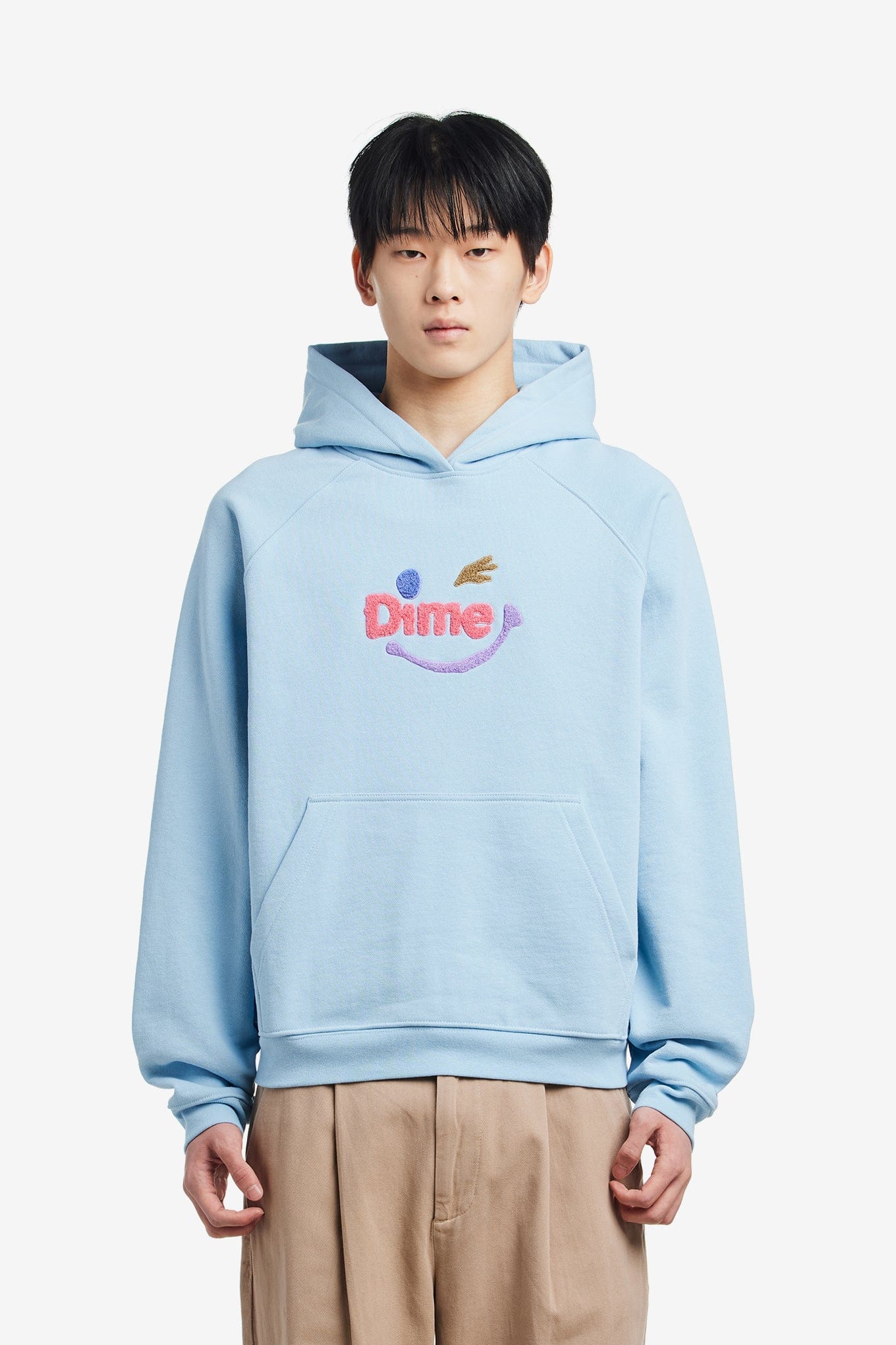 DIME WINKY HOODIE