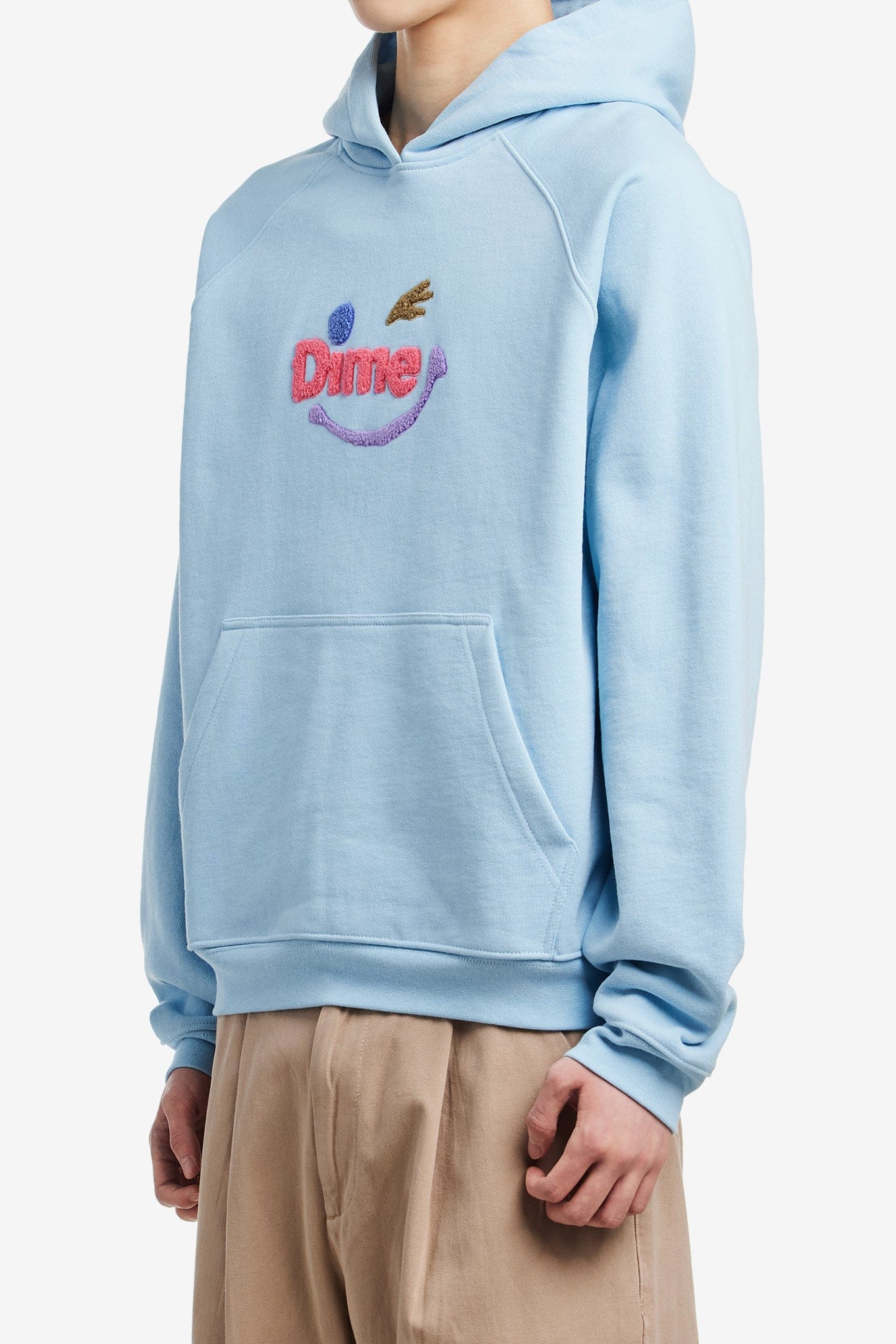 DIME WINKY HOODIE