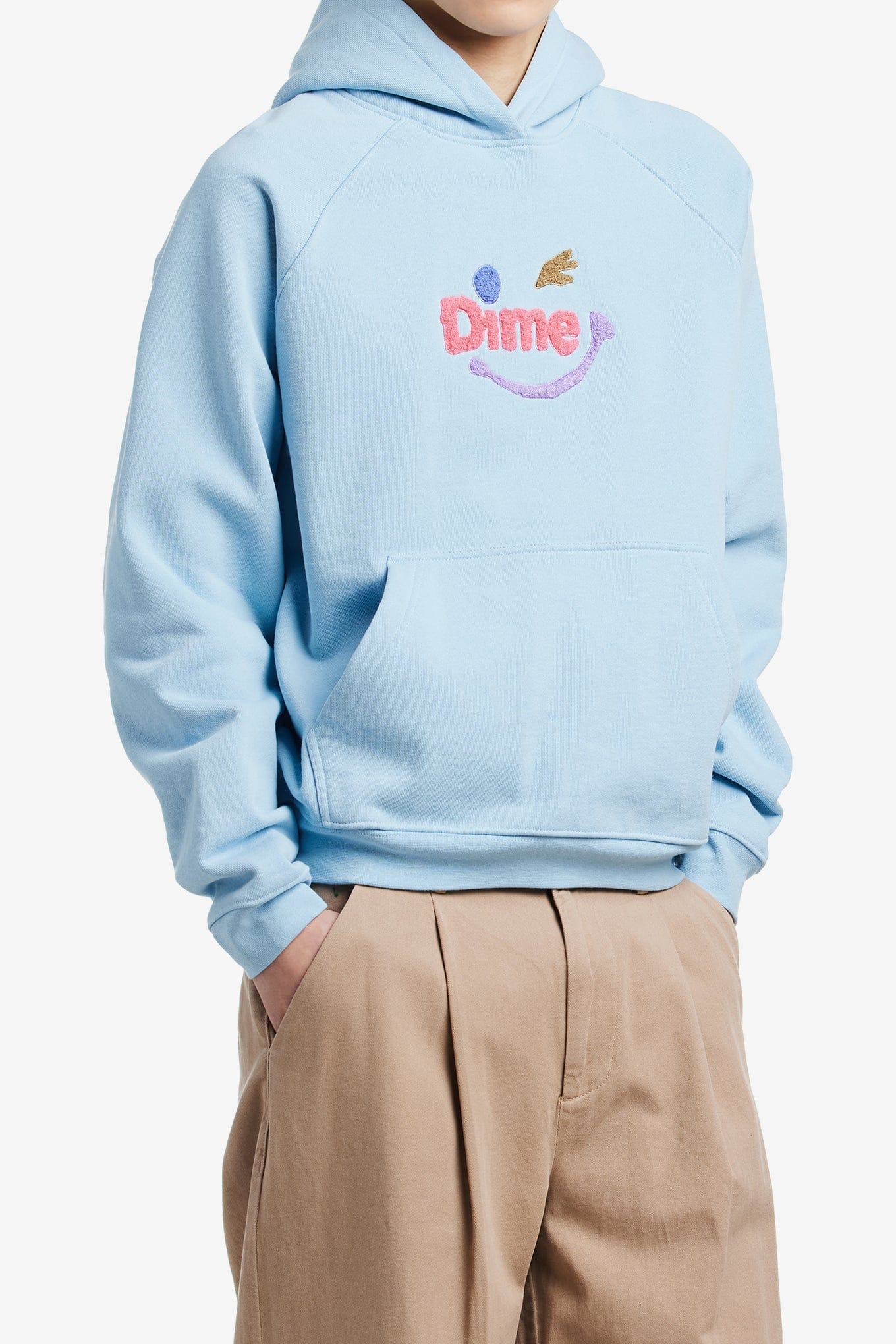DIME WINKY HOODIE