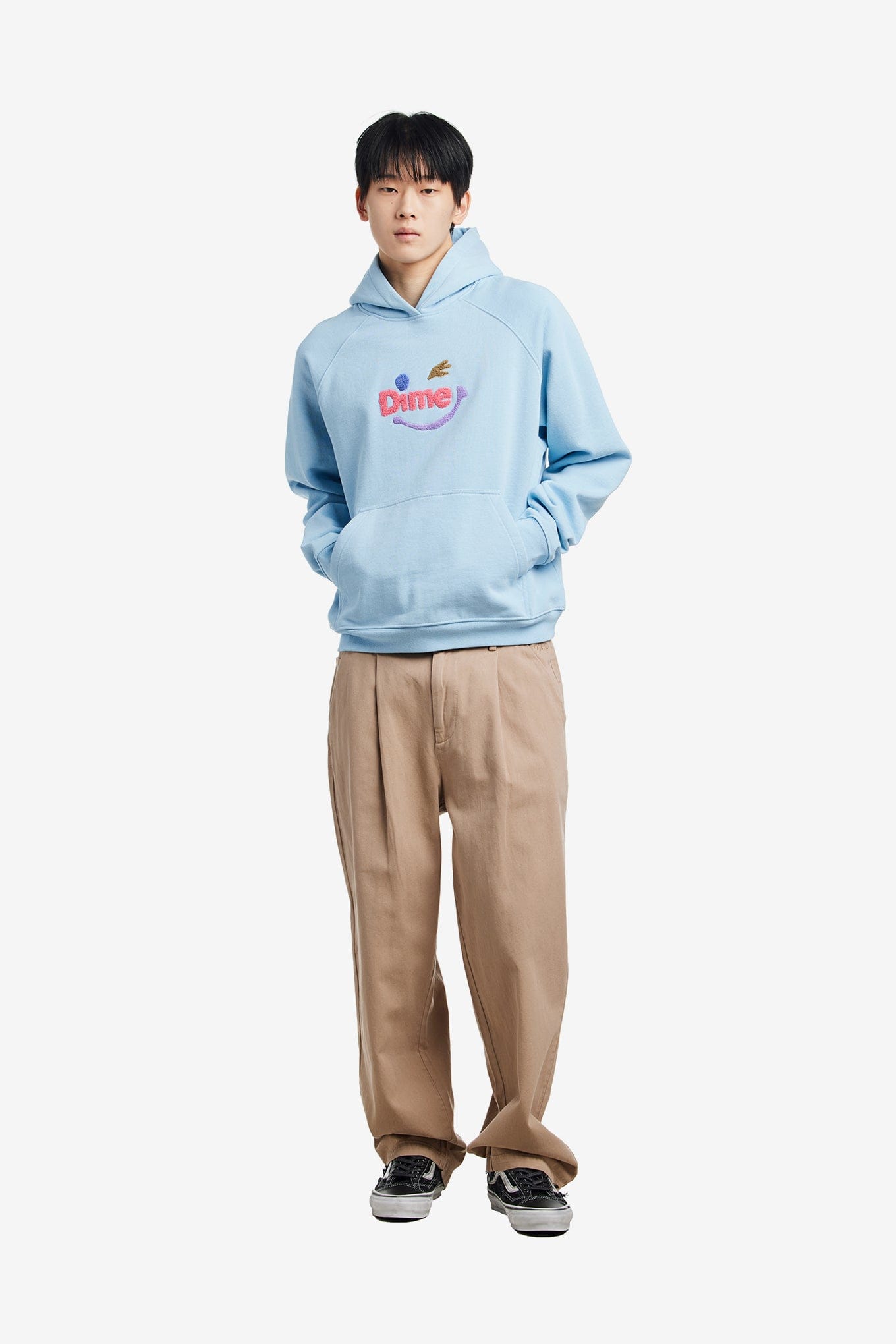 DIME WINKY HOODIE