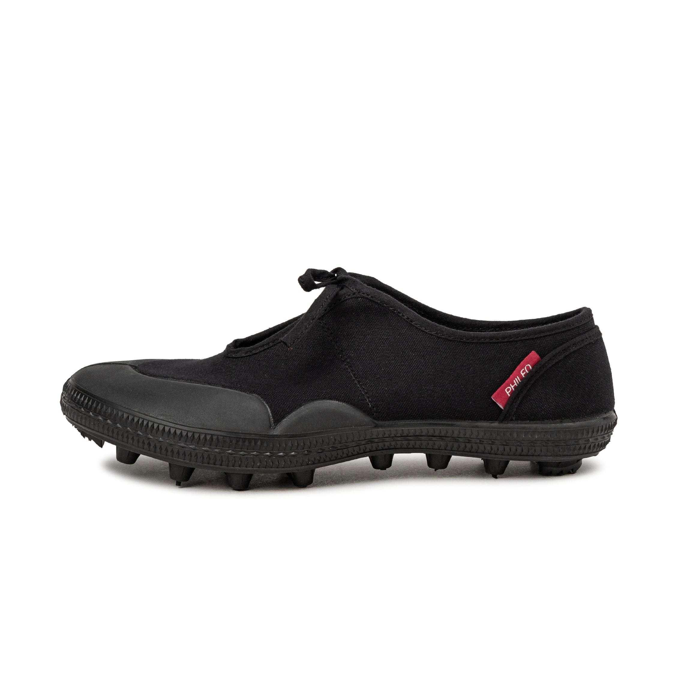 Phileo x Novesta Kix Lace Ballerina