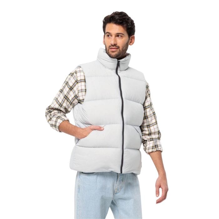 JACK Wolfskin Roemertor Men's Vest