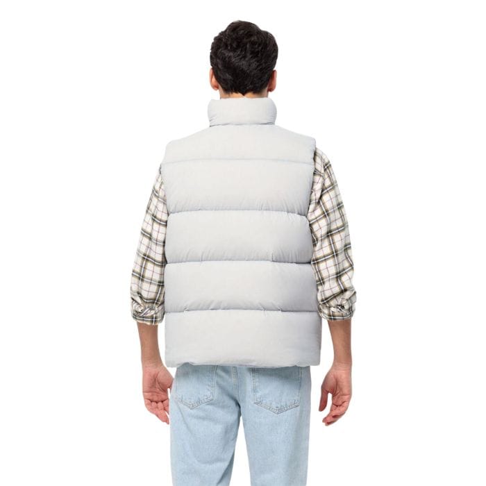 JACK Wolfskin Roemertor Men's Vest