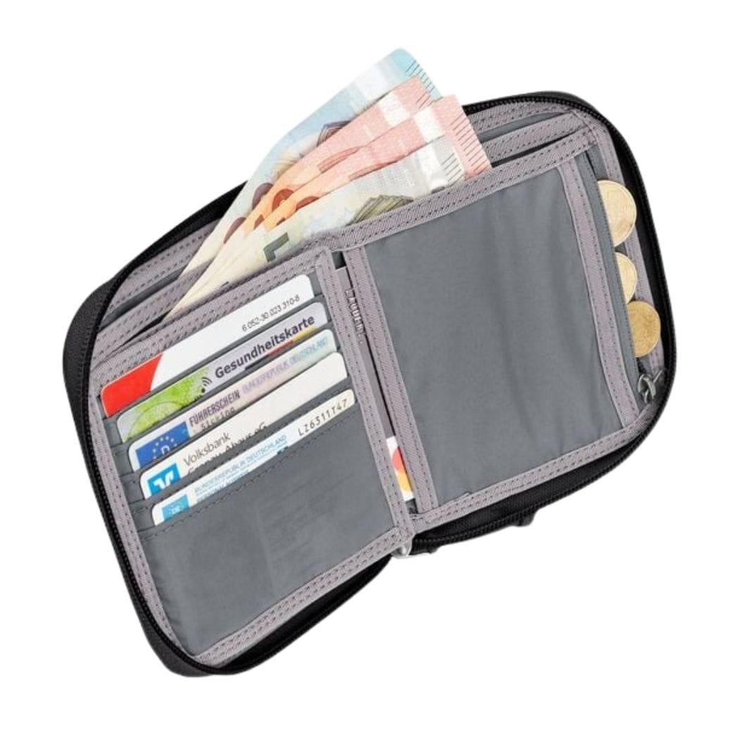 JACK Wolfskin KONYA WALLET