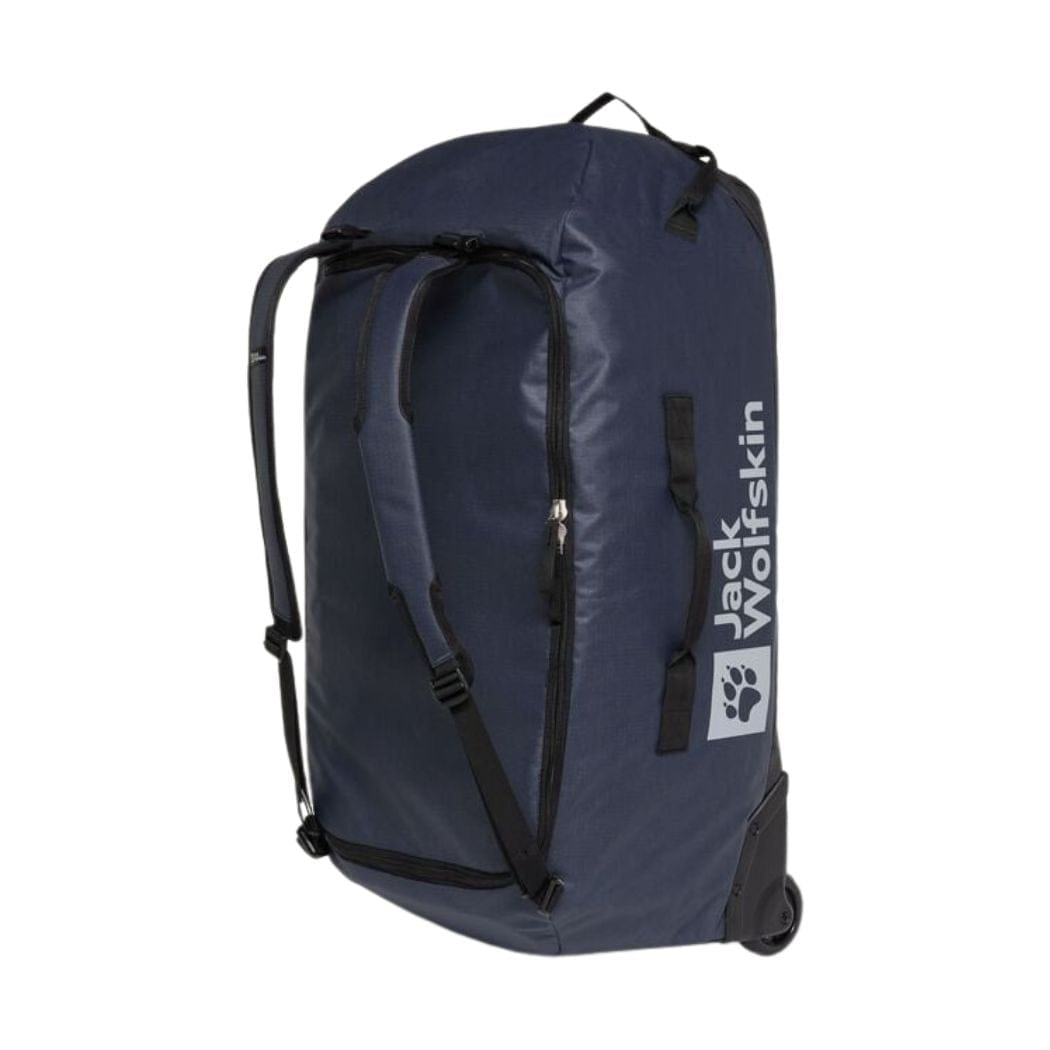 JACK Wolfskin ALL - IN DUFFLE WHEELER 90