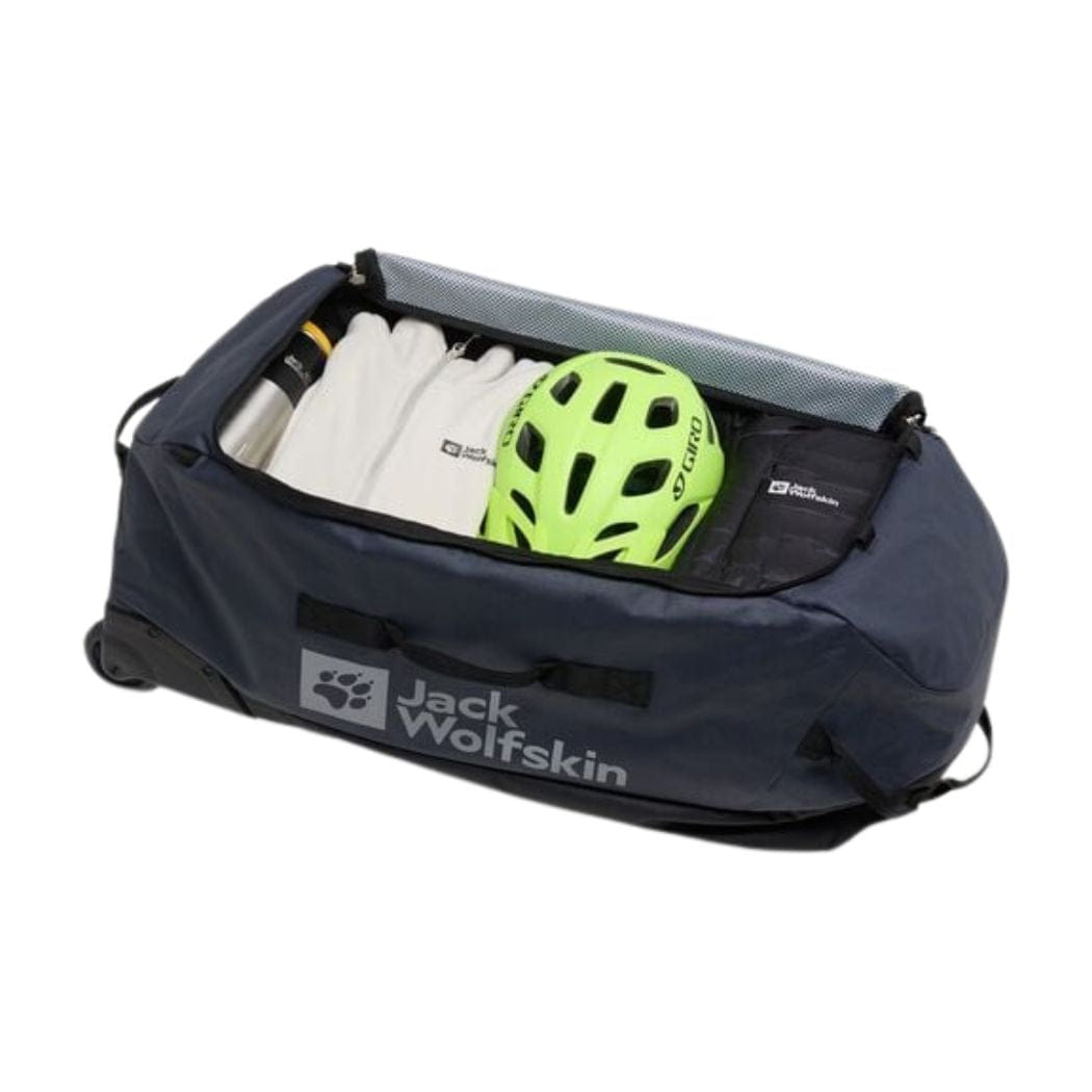 JACK Wolfskin ALL - IN DUFFLE WHEELER 90
