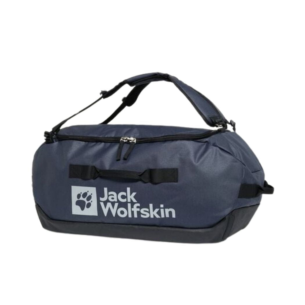 JACK Wolfskin ALL - IN DUFFLE 65