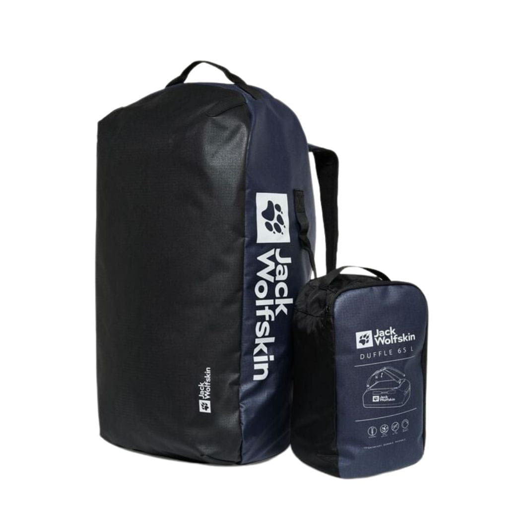 JACK Wolfskin ALL - IN DUFFLE 65