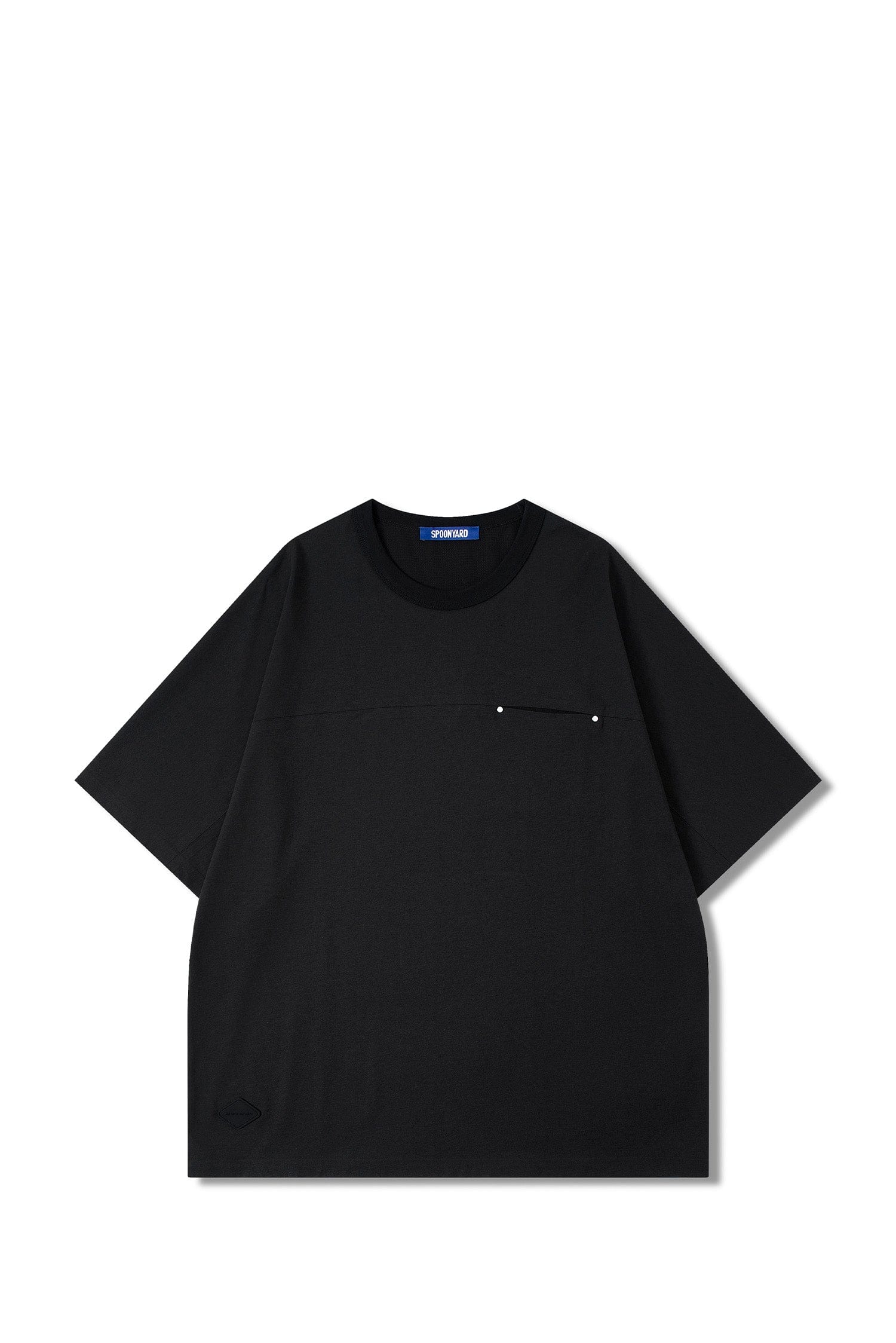 Spoonyard UNISEX TECHNICAL VENTILATION T-Shirt