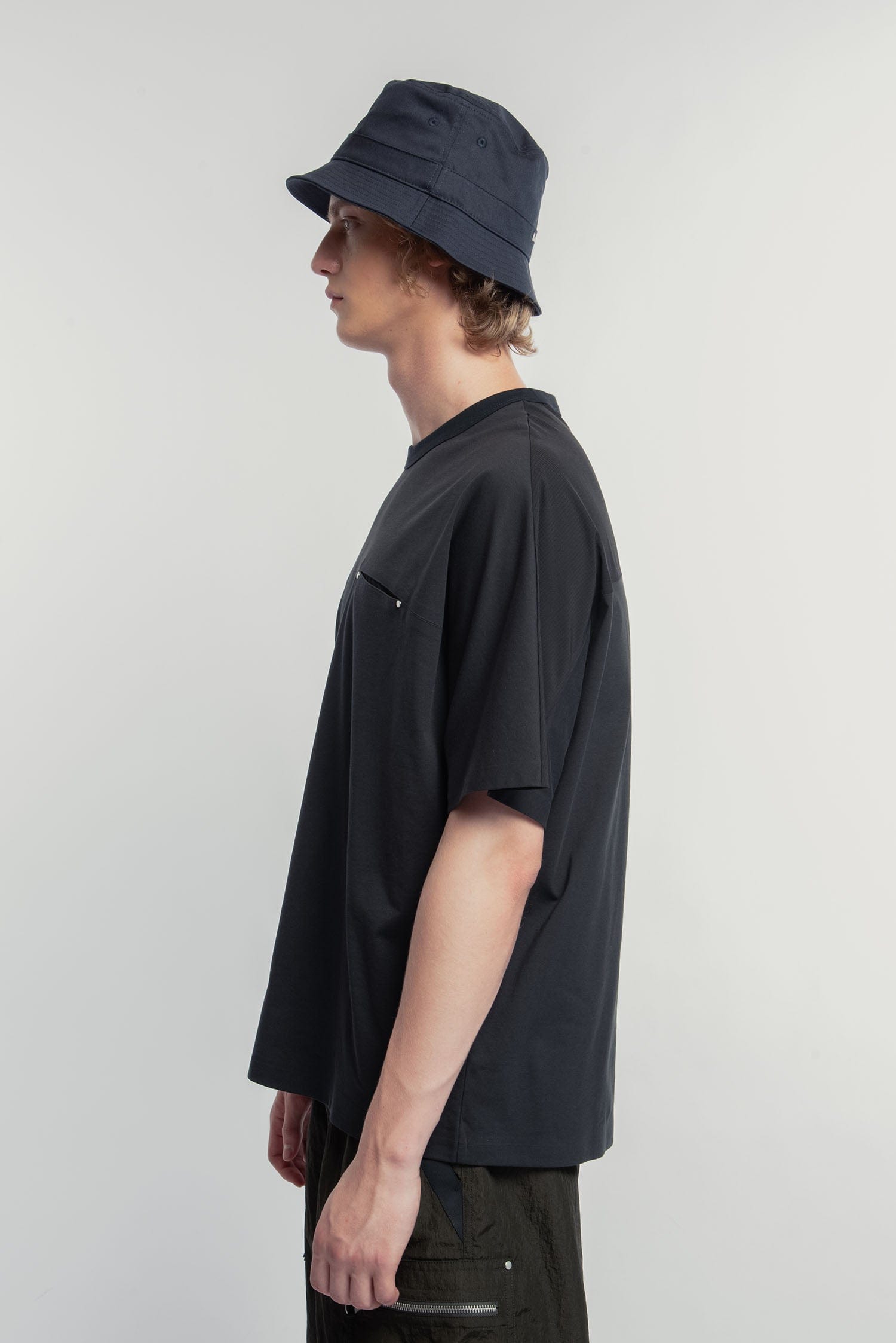 Spoonyard UNISEX TECHNICAL VENTILATION T-Shirt